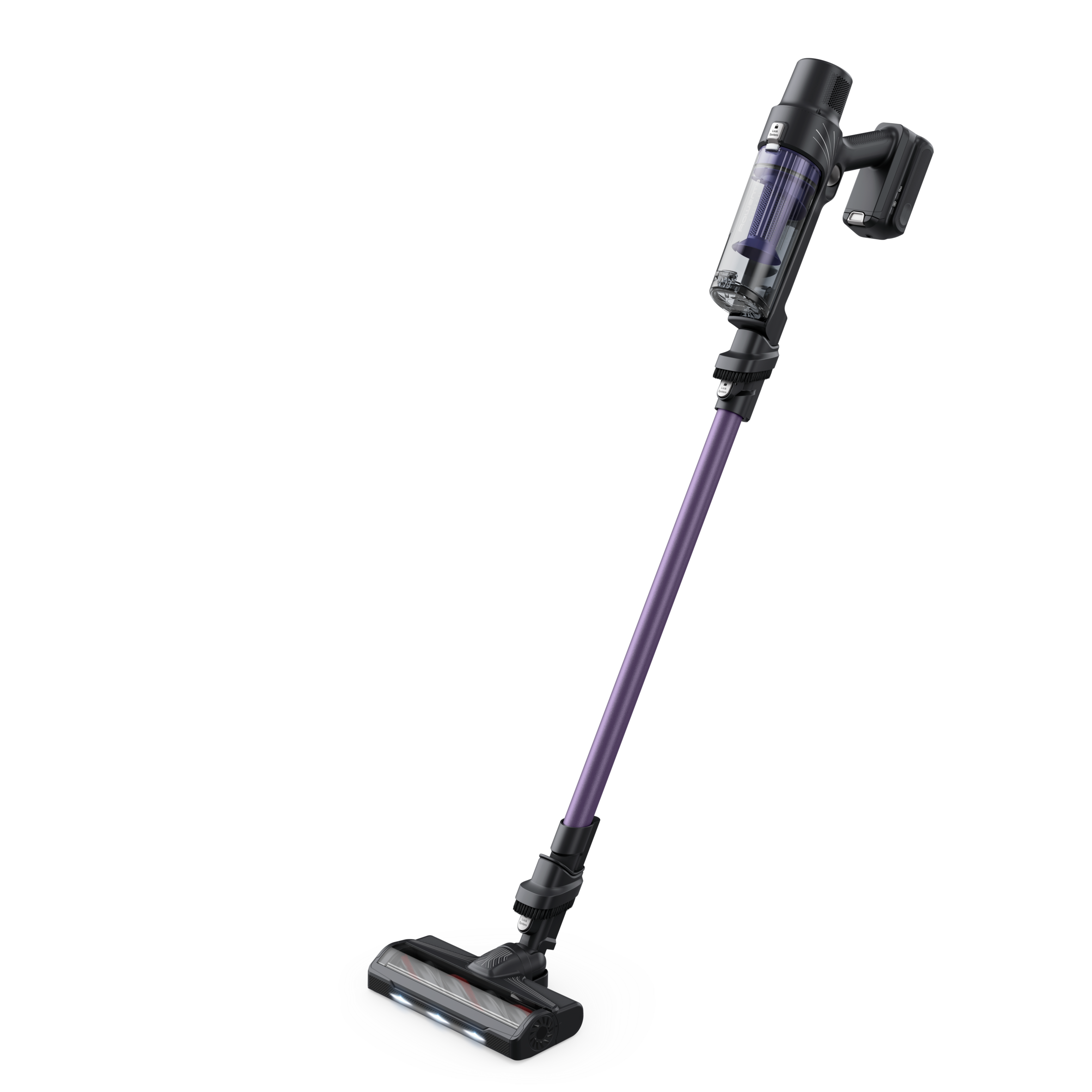 Rúdporszívó X-PERT 7.60 RH6A31WO