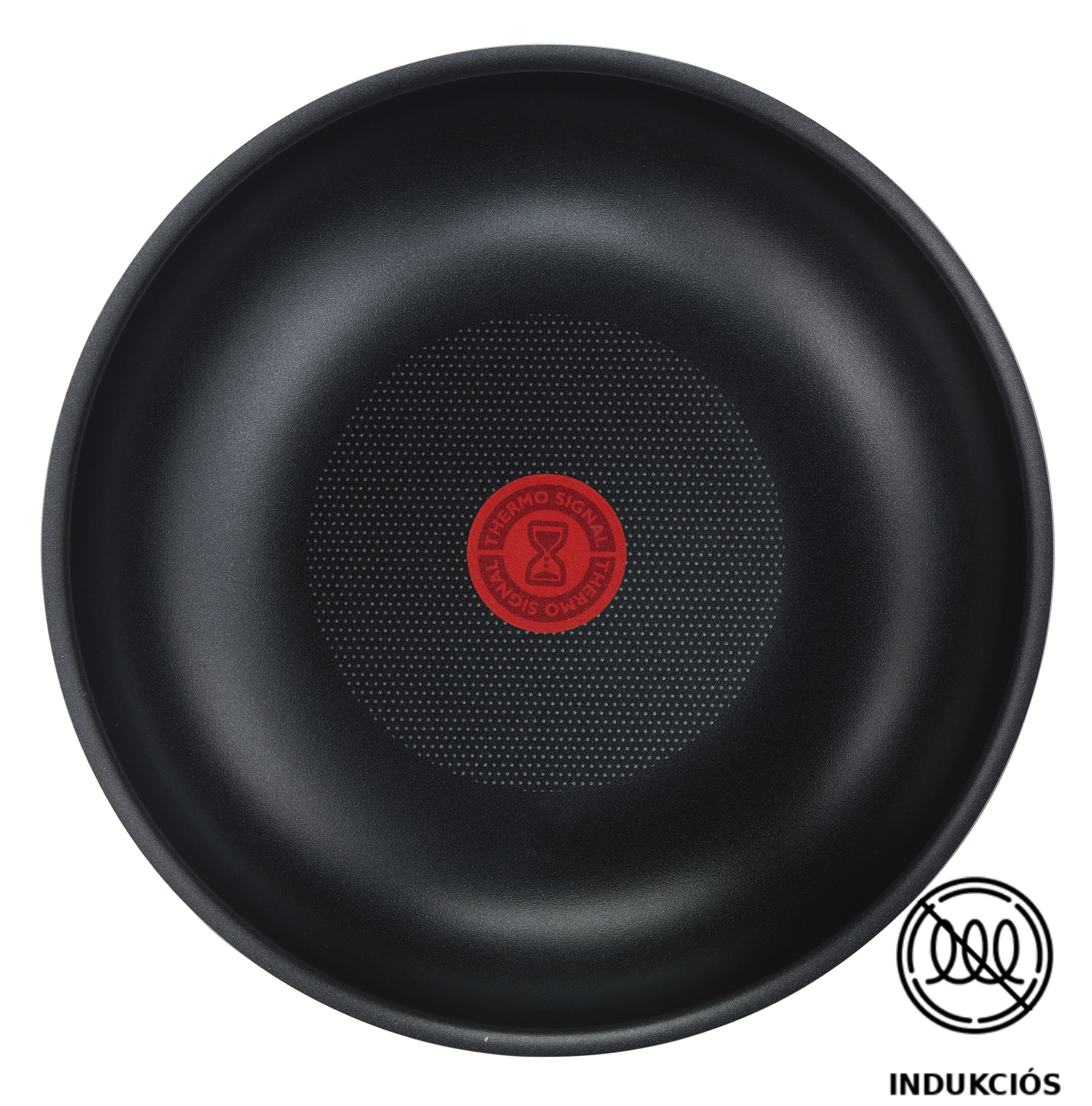 Tefal Ingenio Serpenyőszett Easy Cook & Clean L1539153 3 db-os