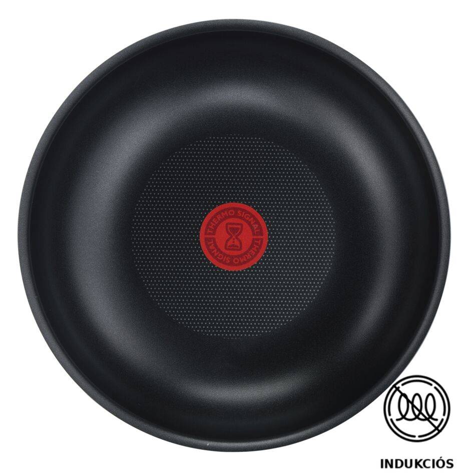 Tefal Ingenio Serpenyőszett Easy Cook & Clean L1539153 3 db-os