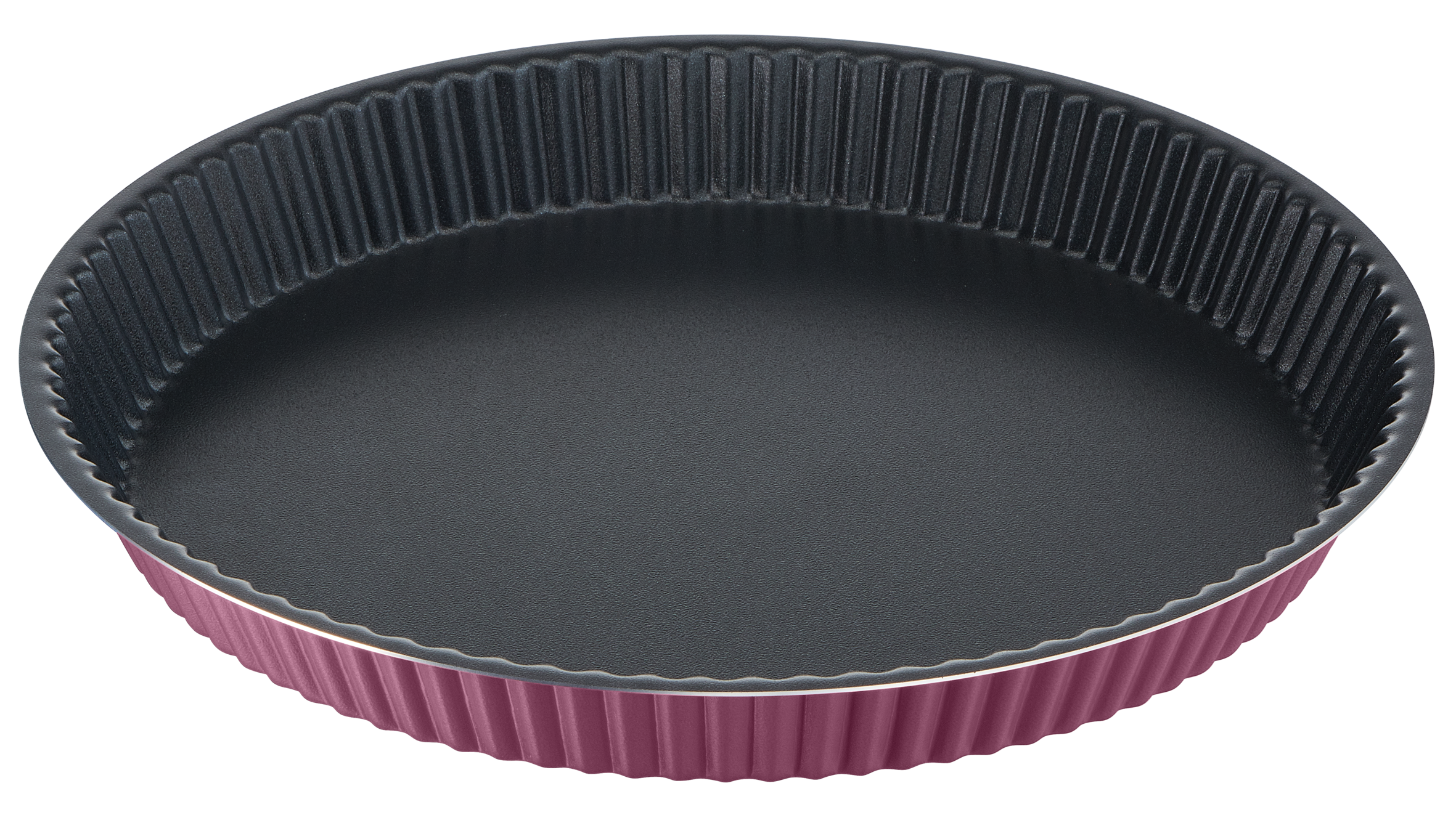 INICIA EDITION FESTIVE 2019 FLUTED TART 27 CM