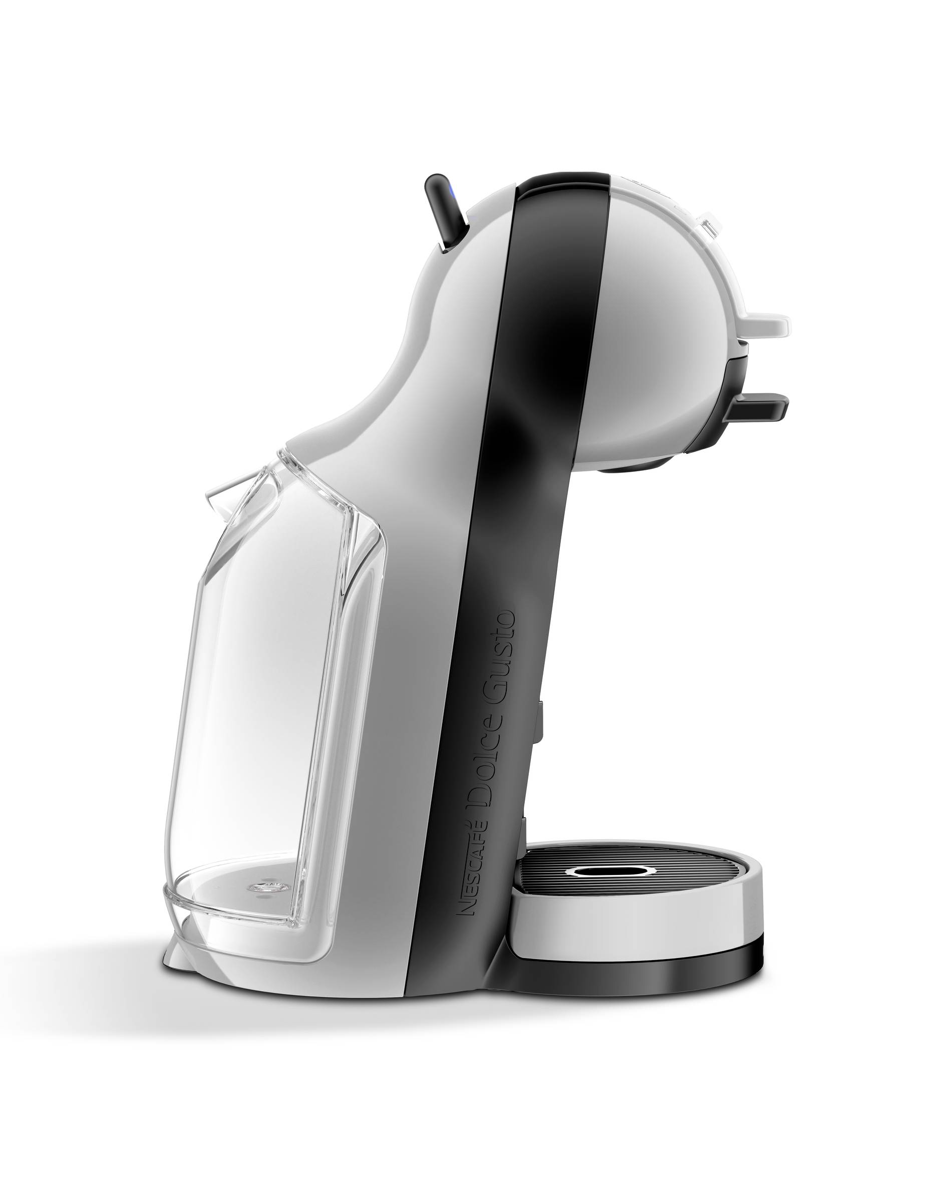 NESCAFÉ® Dolce Gusto® Mini Me Krups® KP123B31 ezüst