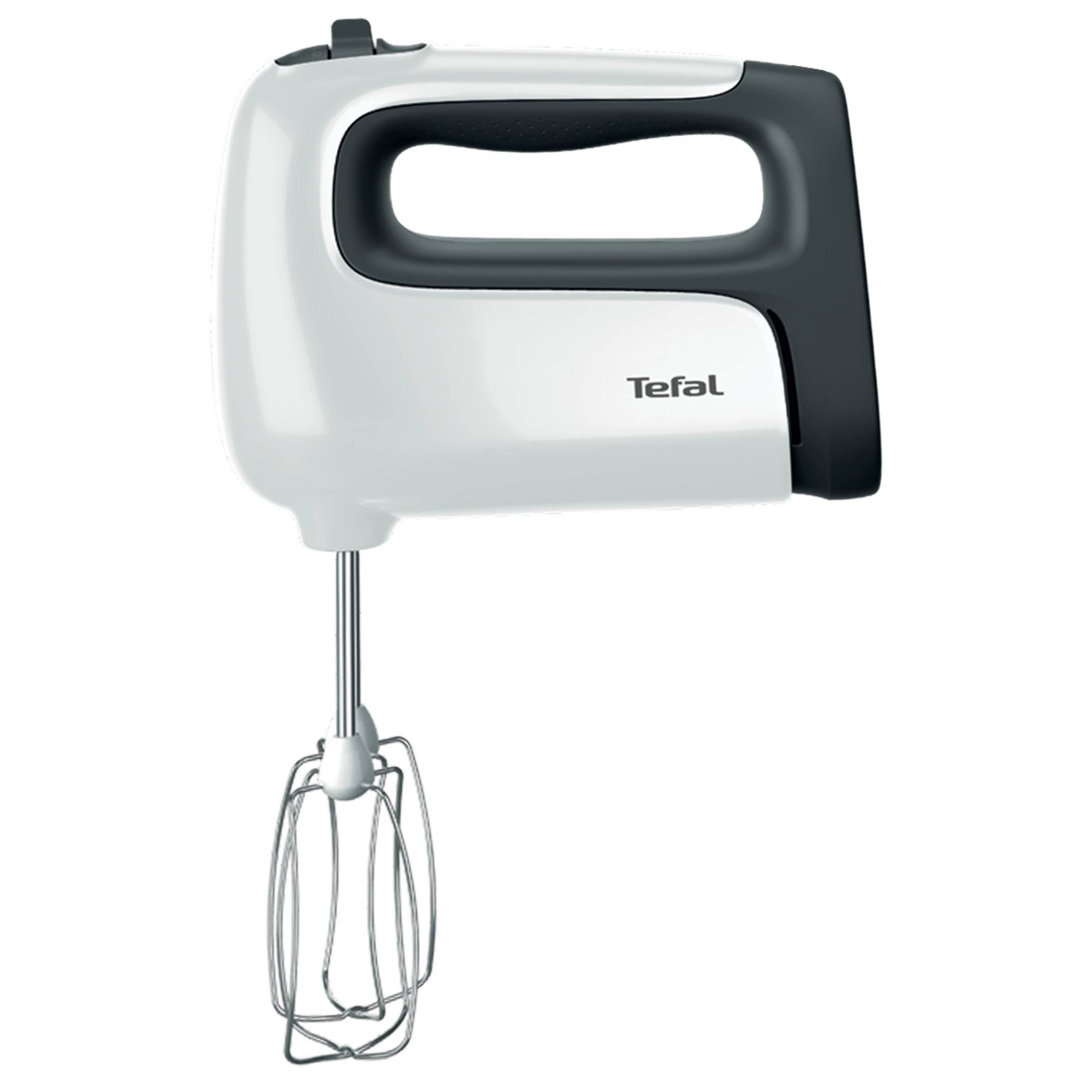 Kézi mixer Tefal Prep'Mix+ HT460138 Szürke/Fehér