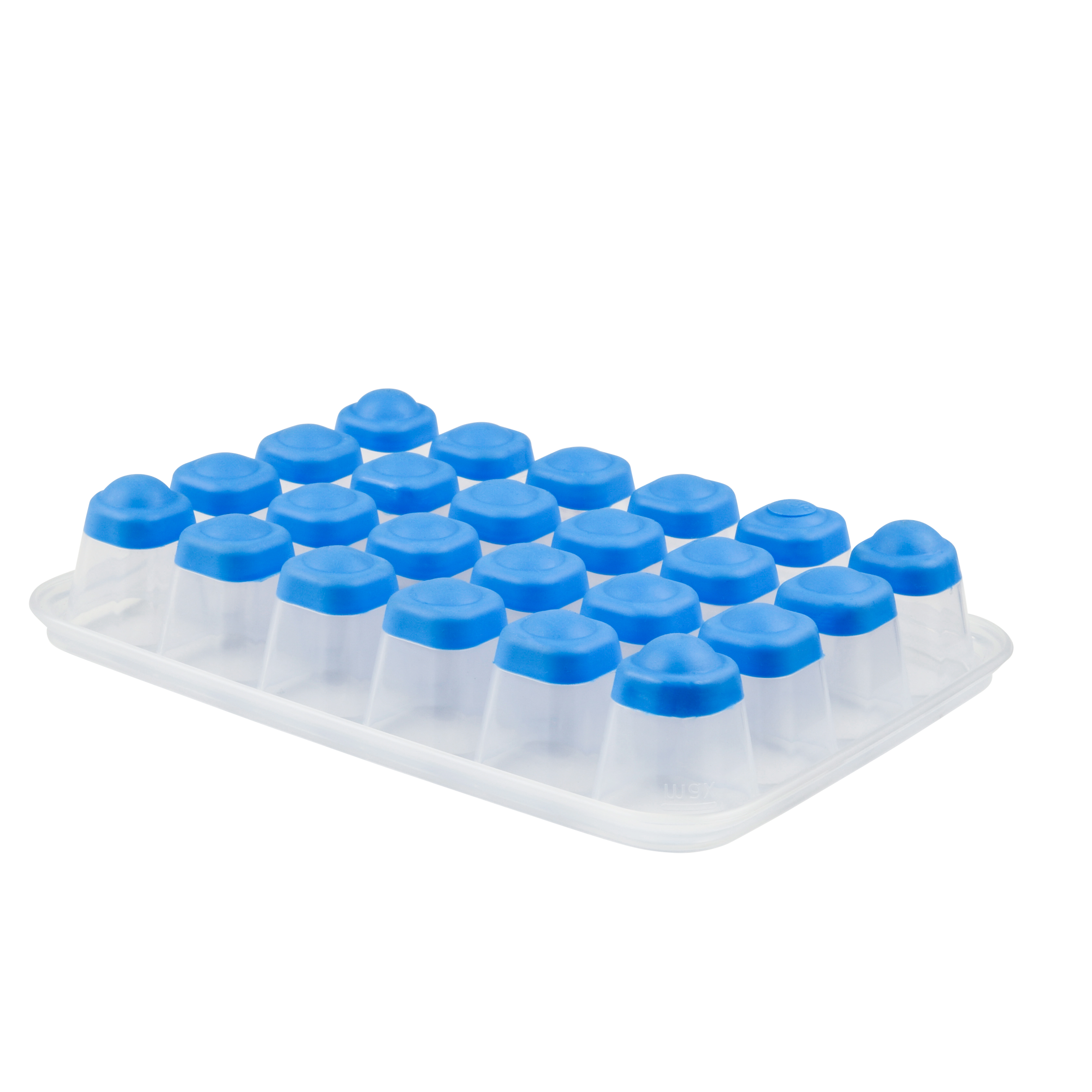 Jégkocka forma Tefal Master Seal Fresh 24 K3023612