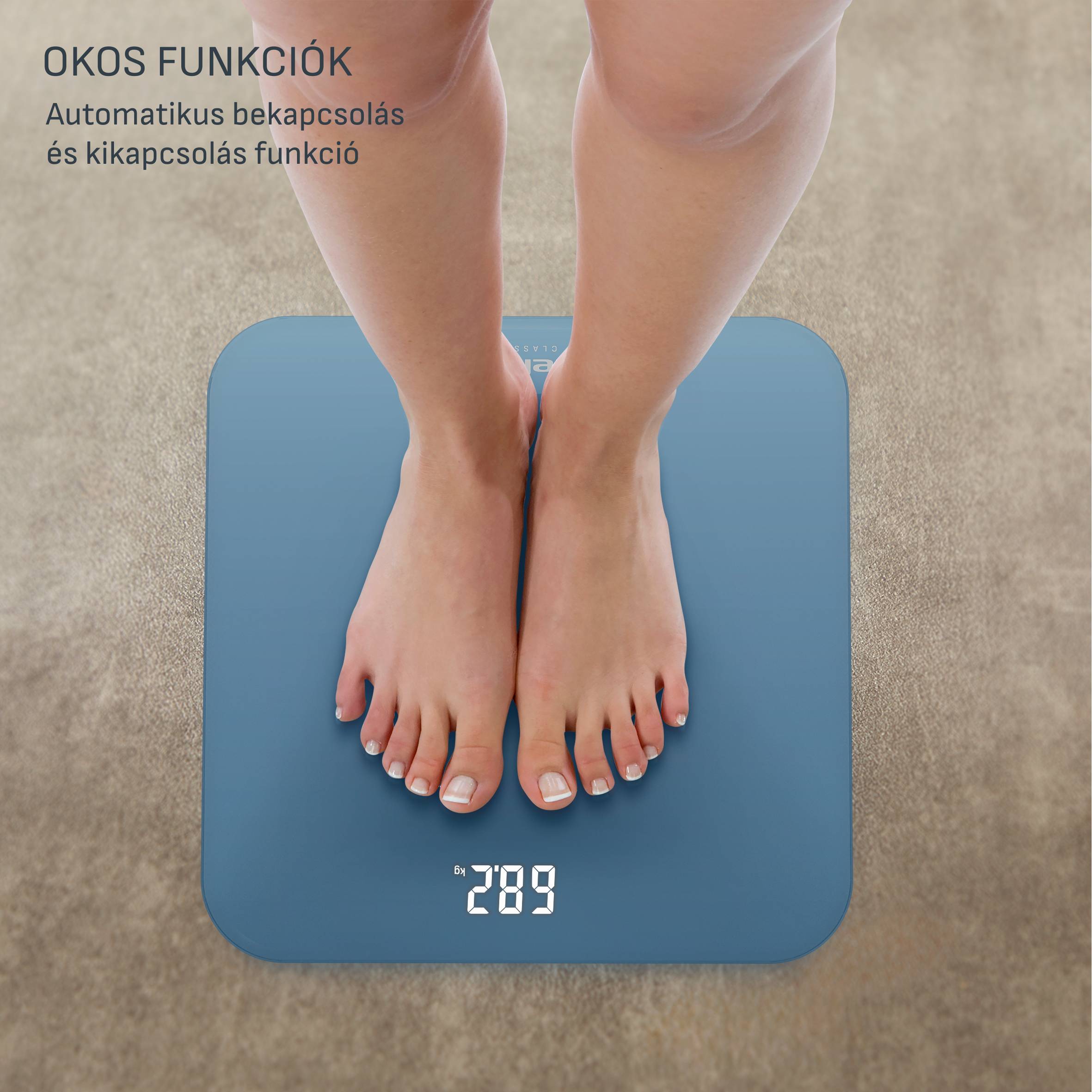 Tefal Classic személymérleg, PP1905V0