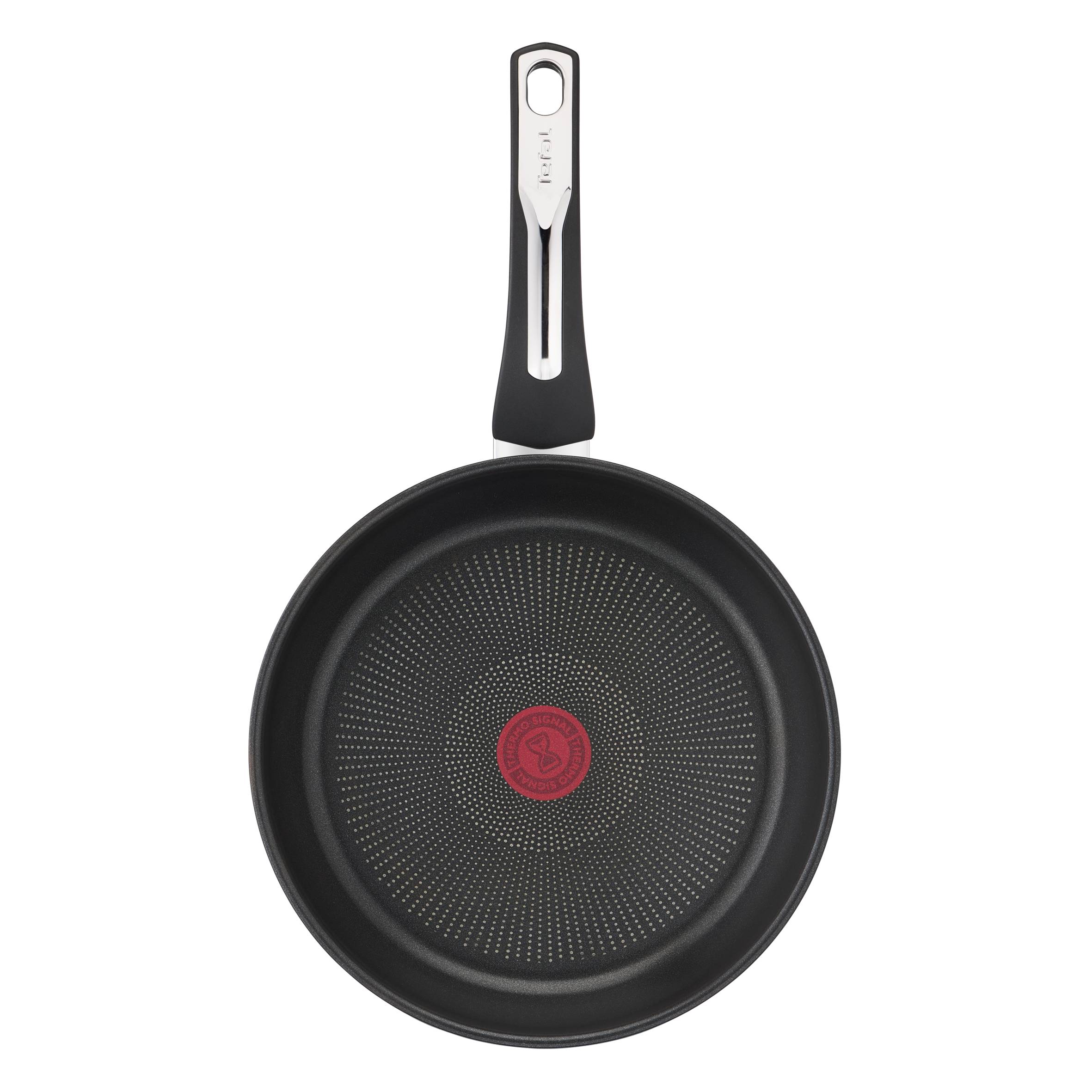 Serpenyő Tefal Emotion E3000104 18 cm