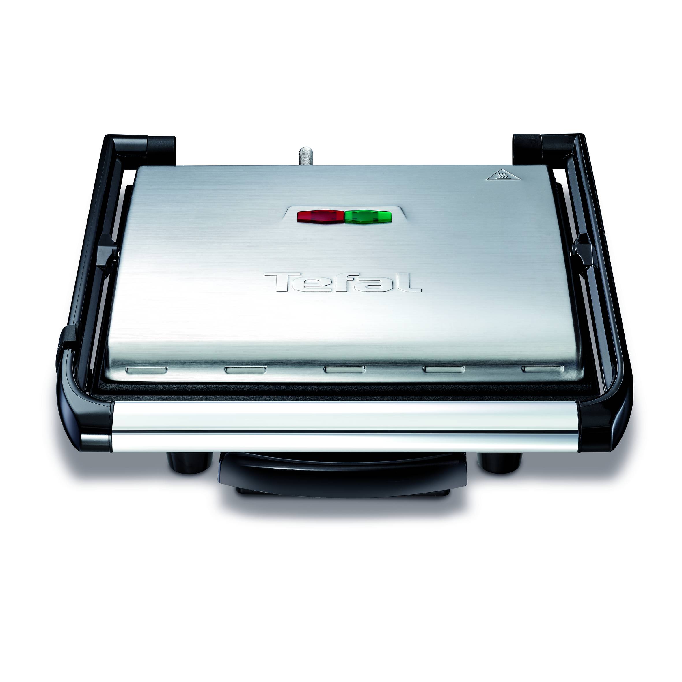 Elektromos grill Tefal Inicio GC241D38 Rozsdamentes