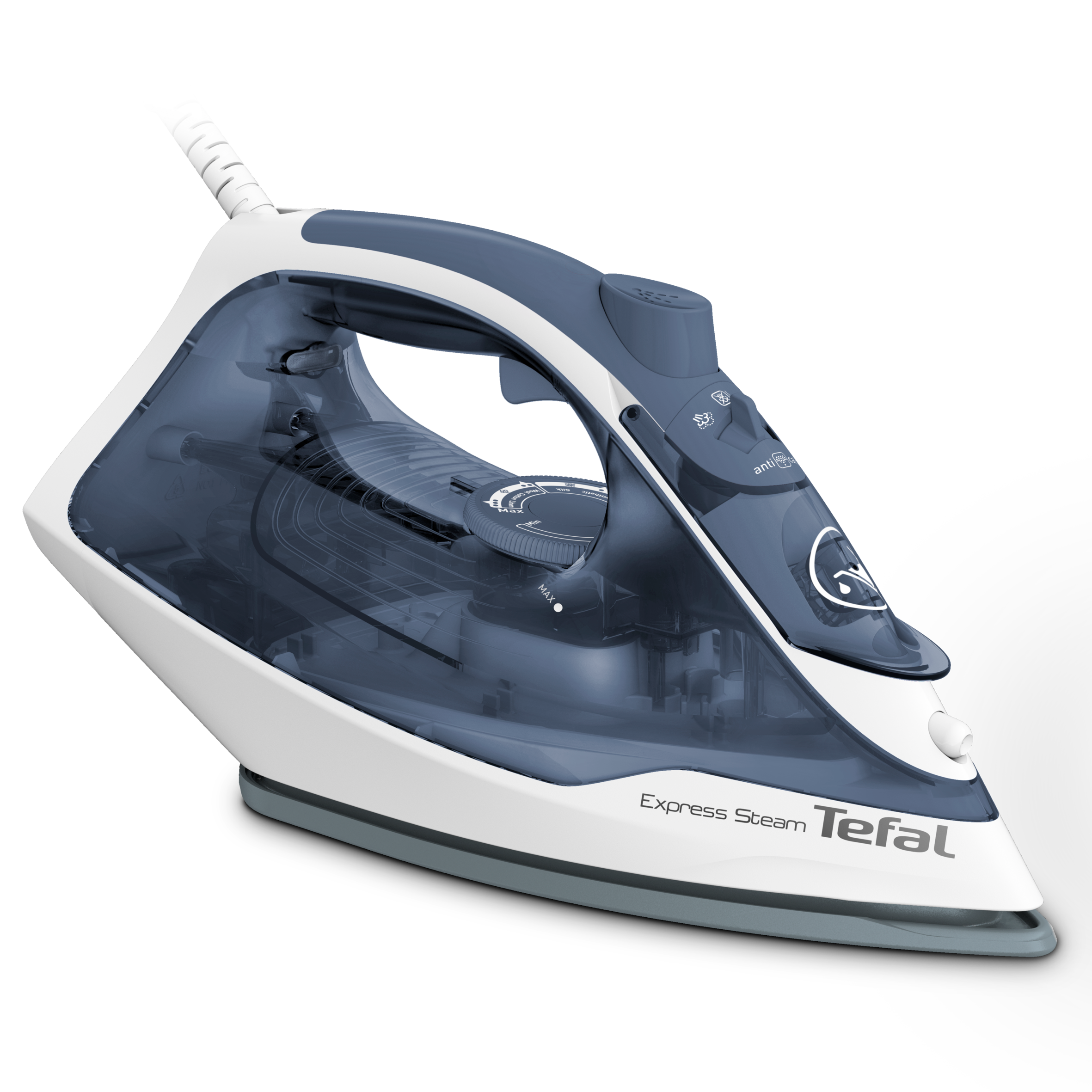 EXPRESS  STEAM FV2837E0