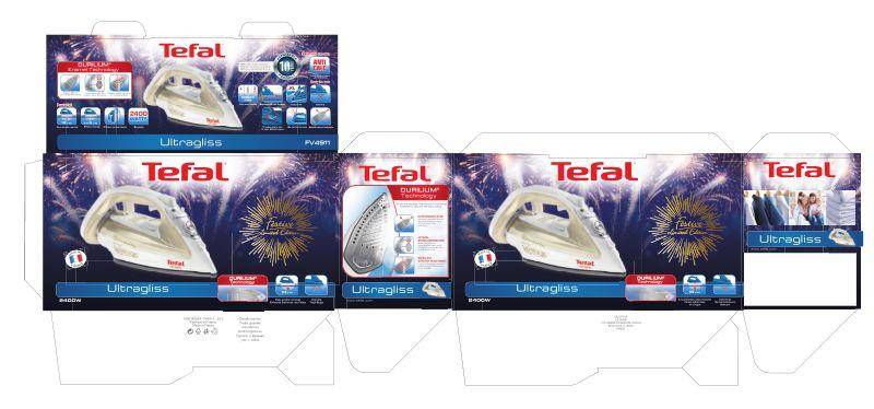 ULTRAGLISS 4 FV4911E0