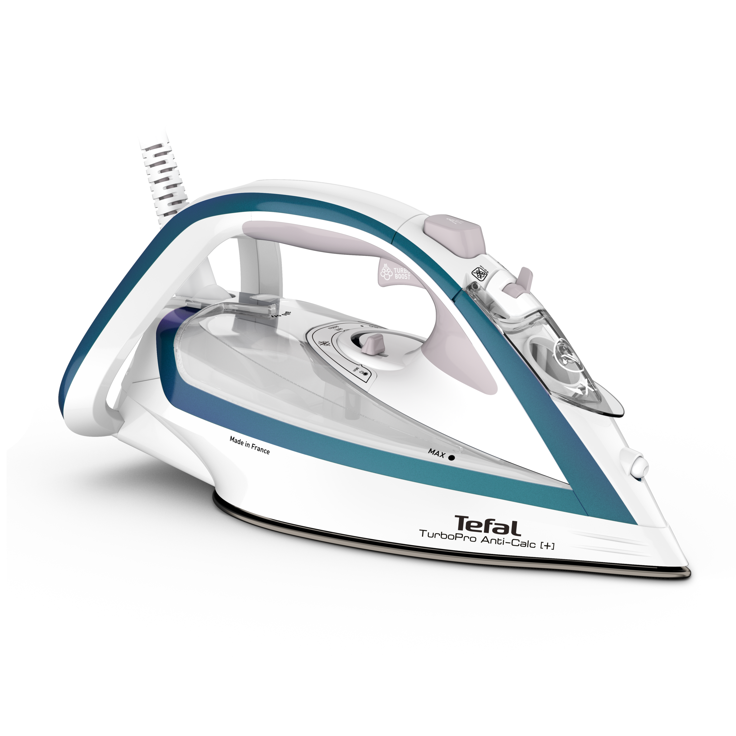 TURBO PRO ANTI CALC FV5689E0