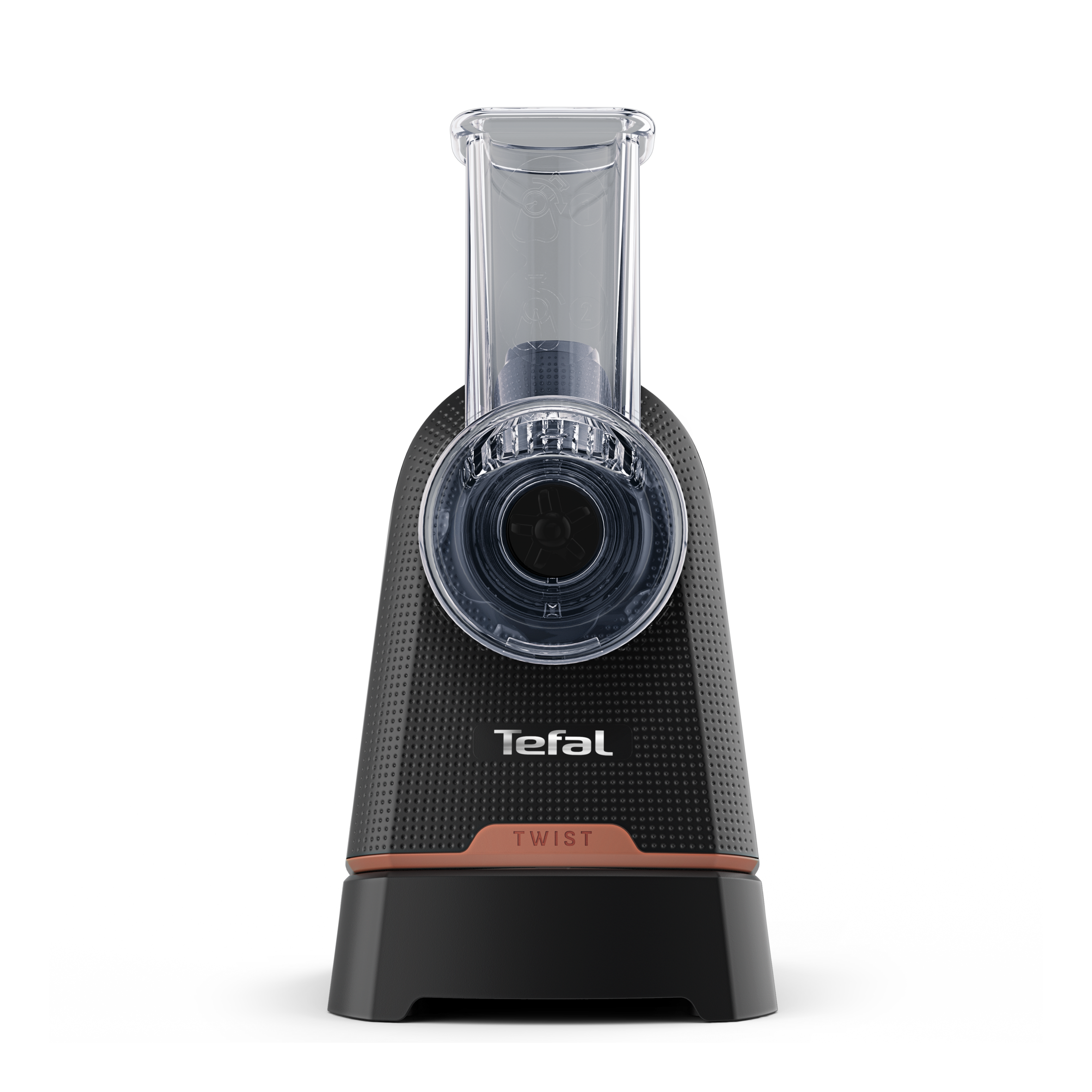 DN8658E0 Fresh Express Twist elektromos aprító, Tefal
