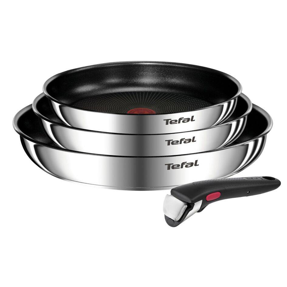 Edényszett Tefal Ingenio Emotion L897S474 4 db-os