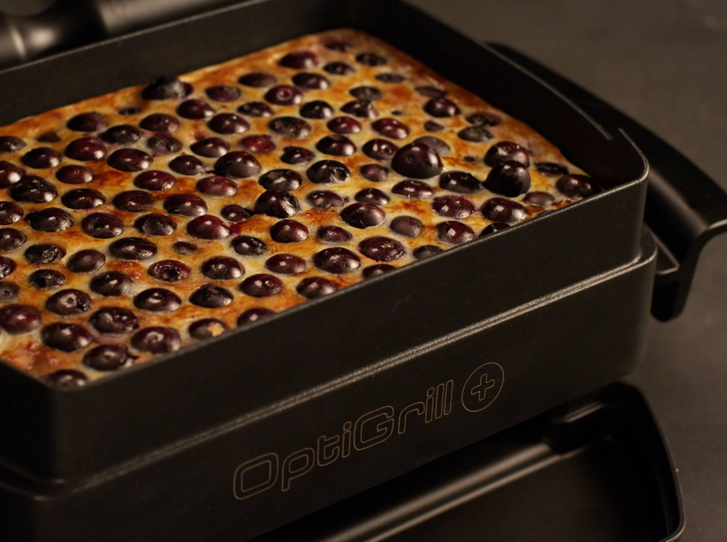 OPTIGRILL + GC712834