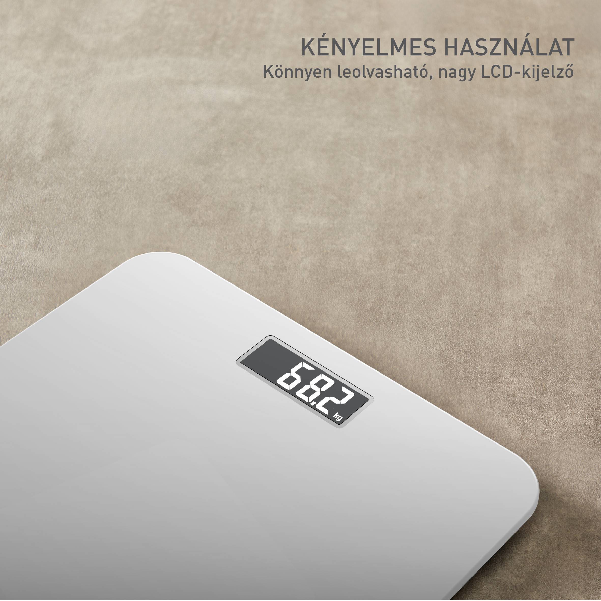 Tefal Premiss személymérleg PP1801V0