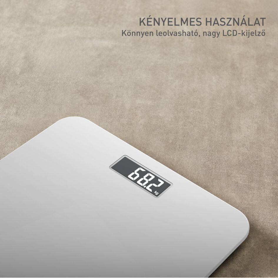 Tefal Premiss személymérleg PP1801V0