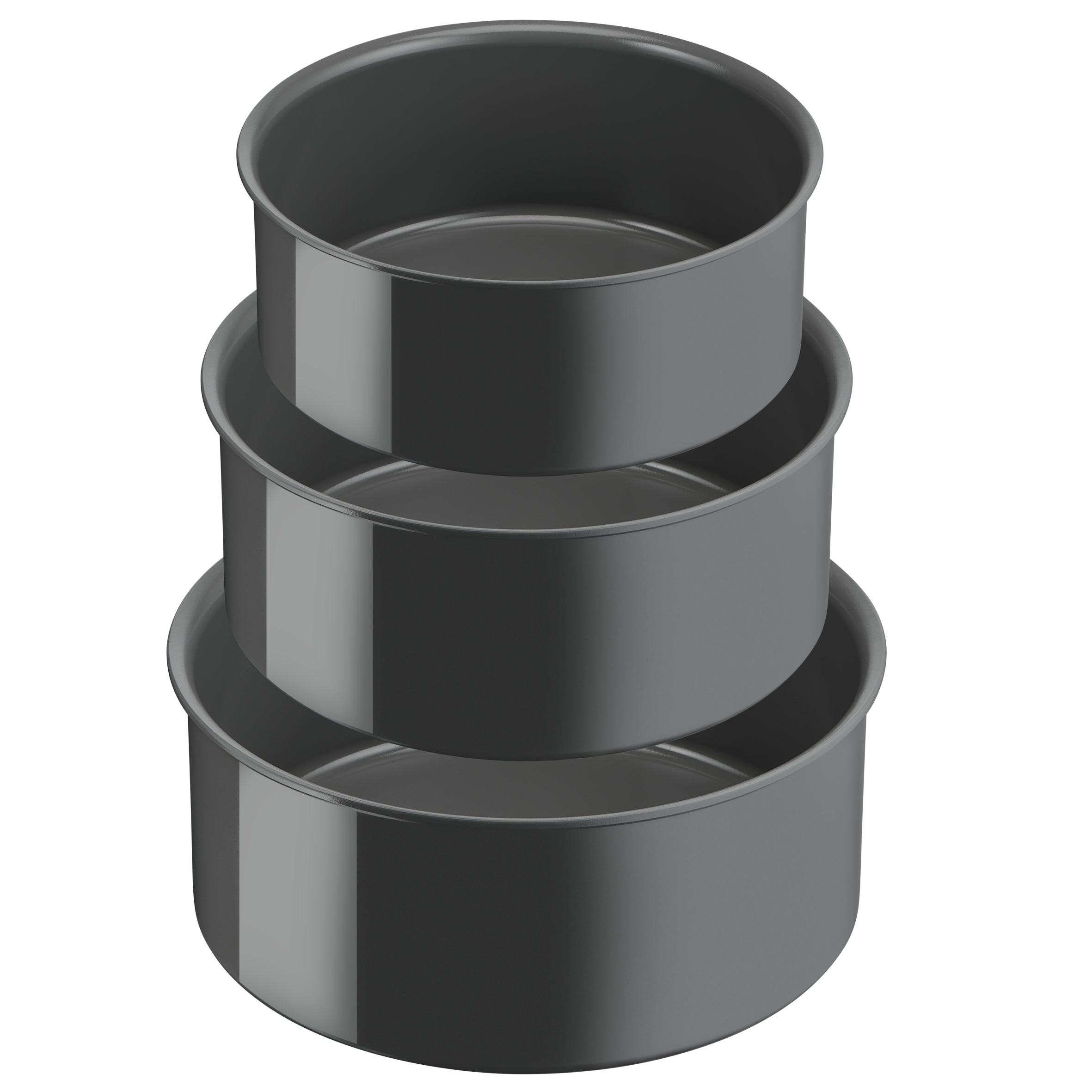 Edényszett Tefal Ingenio Renew L2609402 4 db-os