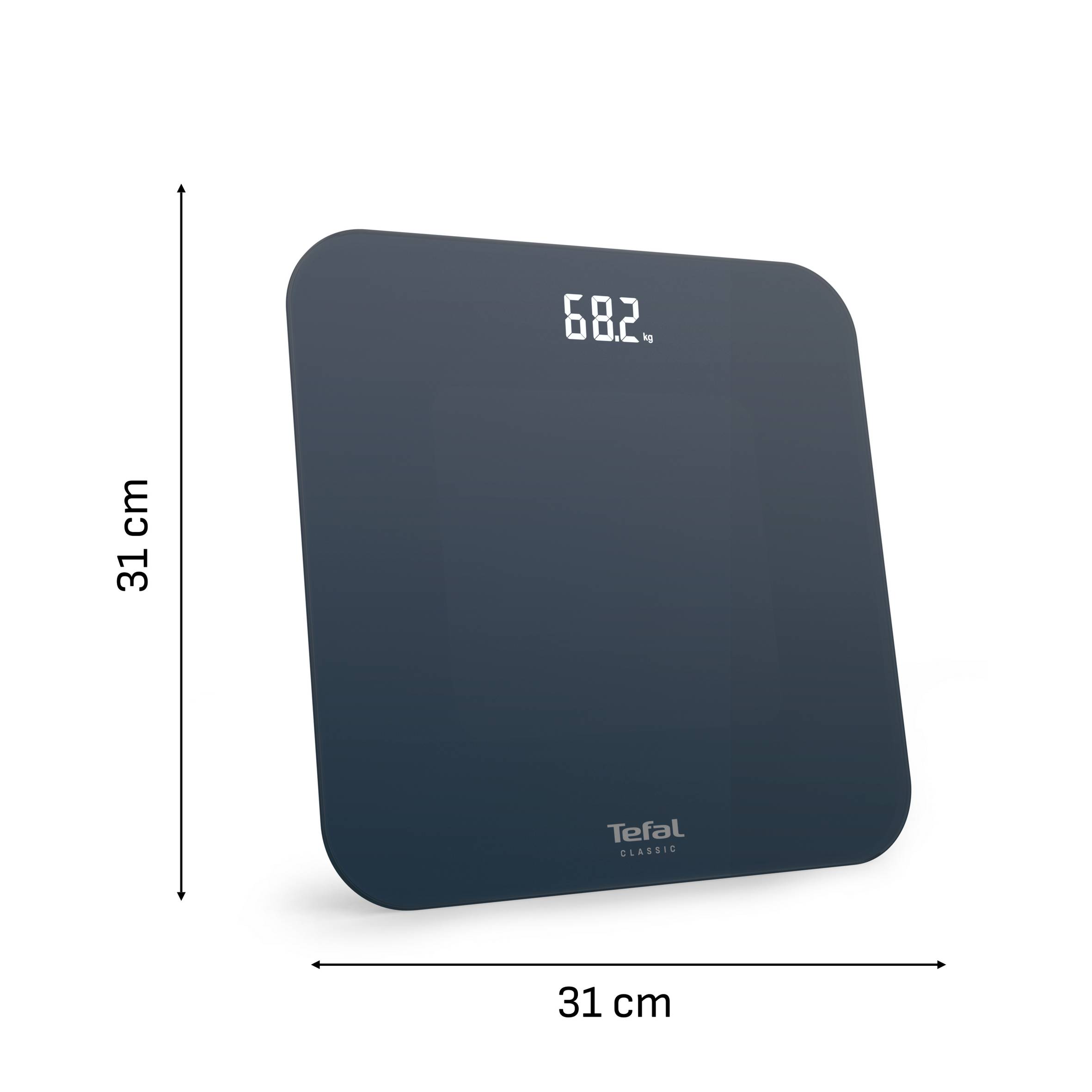 Tefal Classic személymérleg, PP1900V0