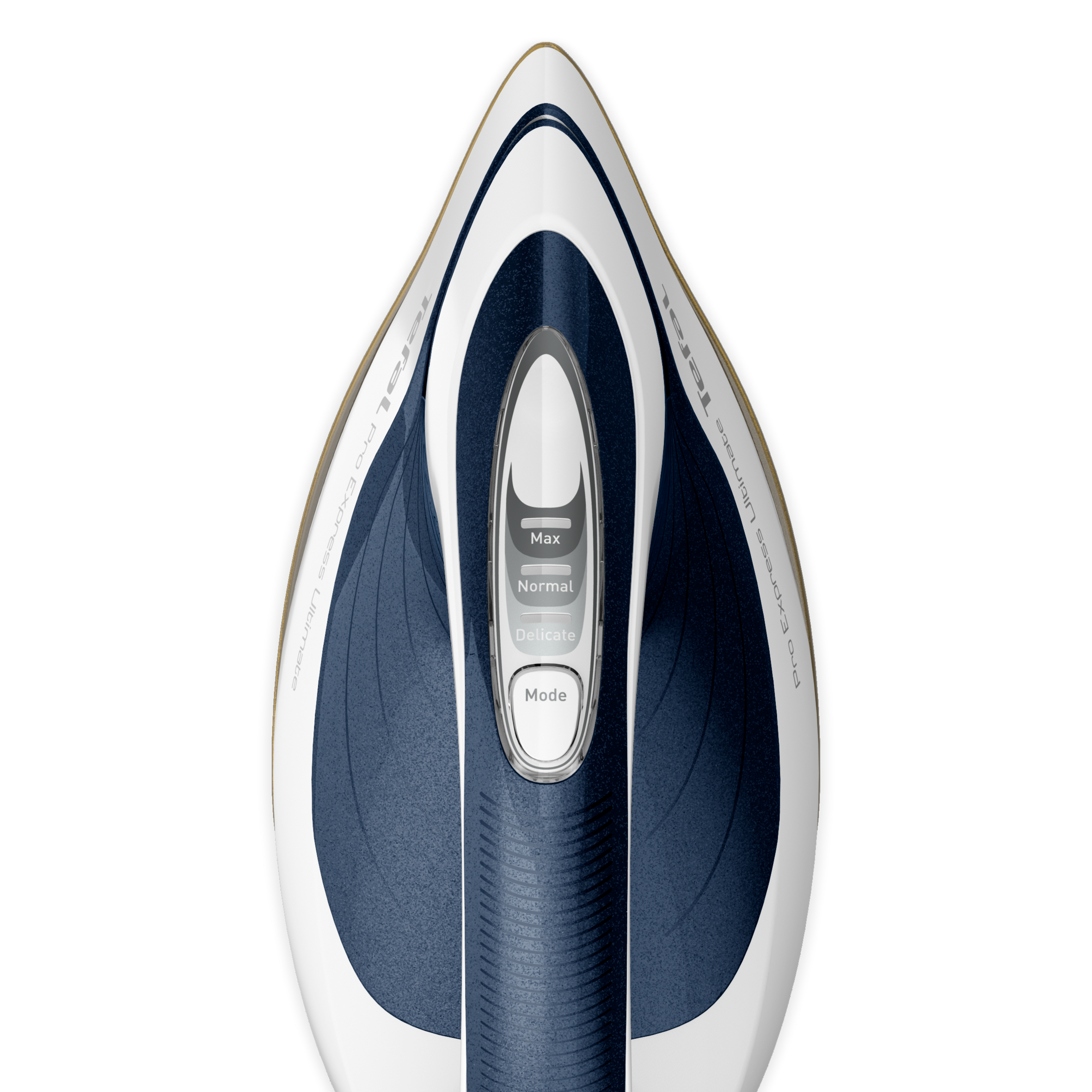 Gőzállomás Tefal PRO EXPRESS ULTIMATE II GV9720E0