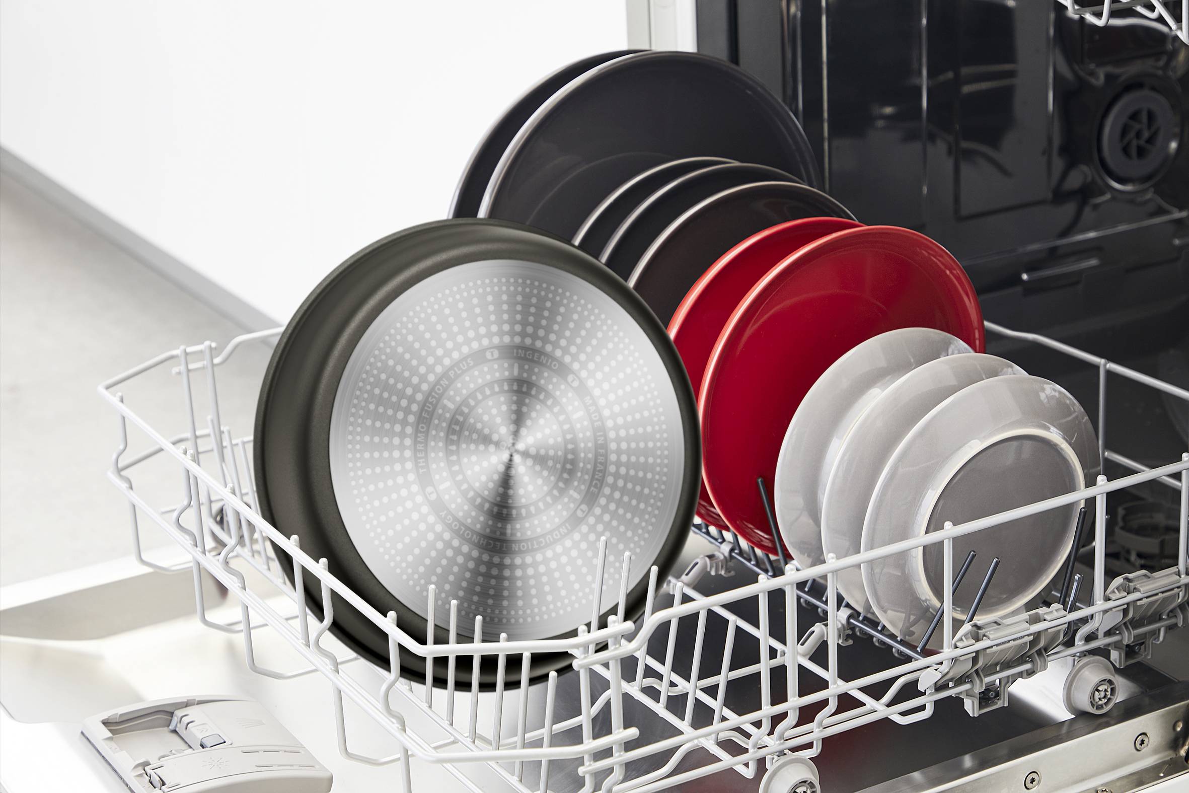 Edényszett Tefal Ingenio Ultimate L7649253 3 db-os