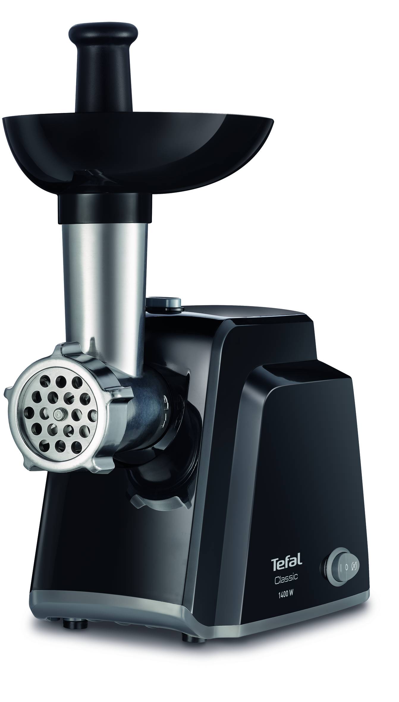 Húsdaráló Tefal HV1 Classic NE105838 Fekete