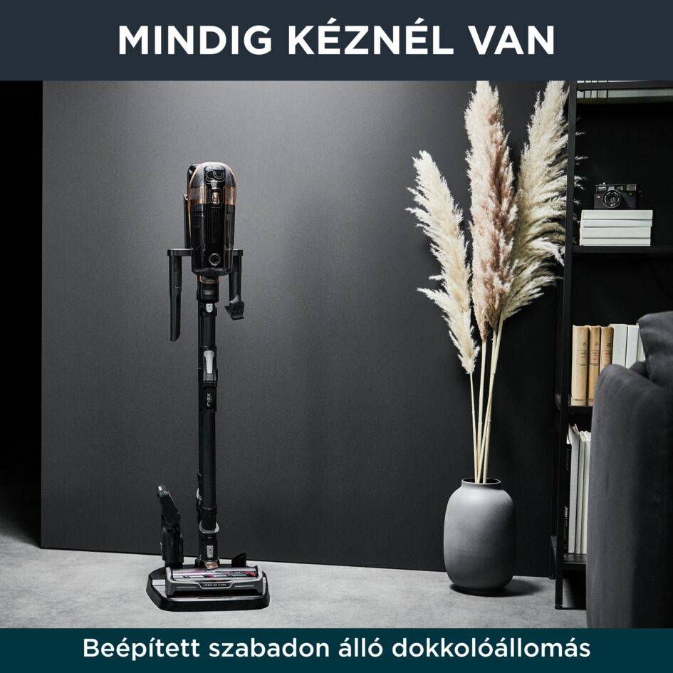 Rúdporszívó X-Force Flex 15.60 Animal Auto 3v1 230 AW HEPA RH99F1WO