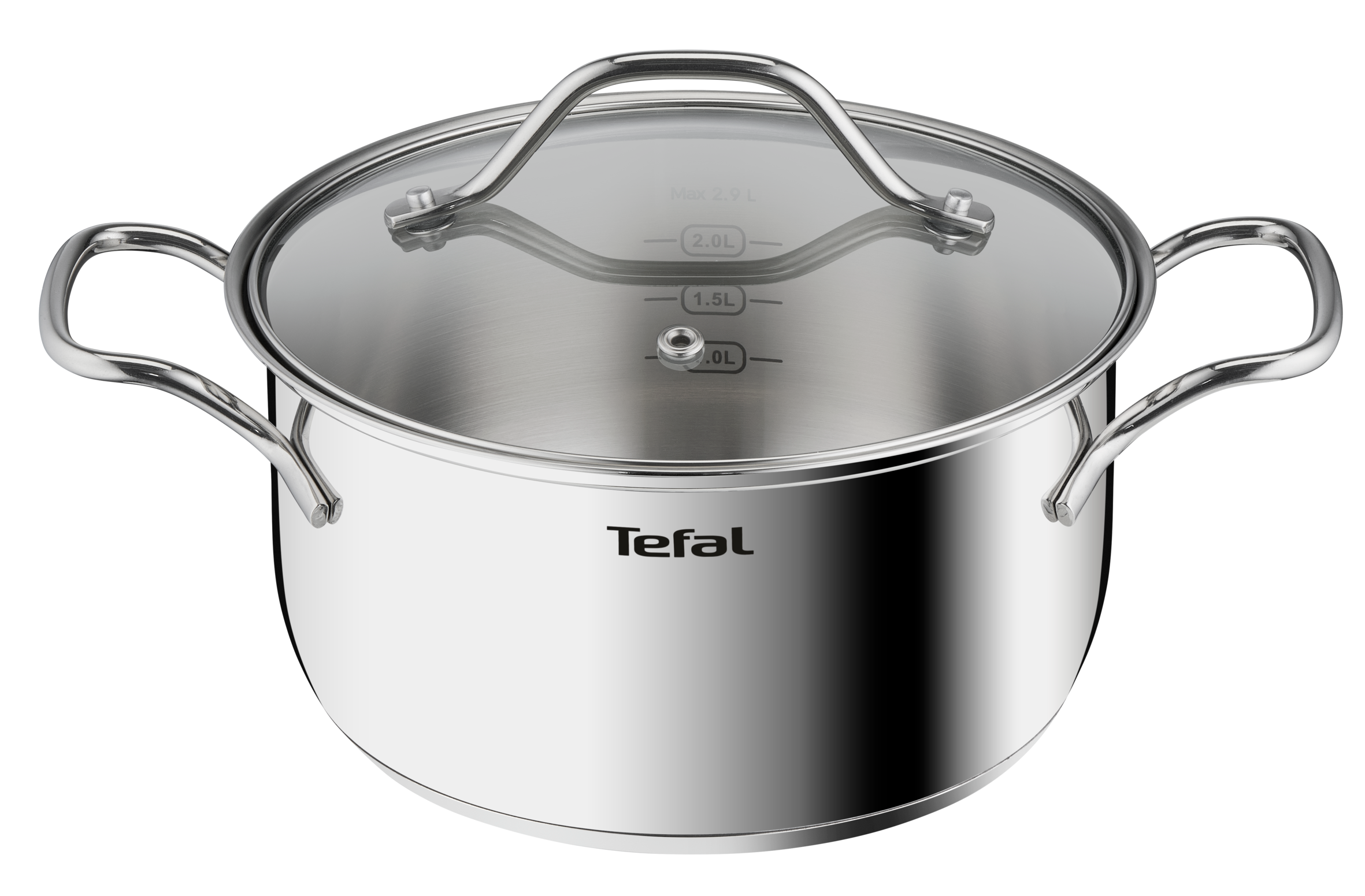 Edény Tefal Intuition B8644474 20 cm