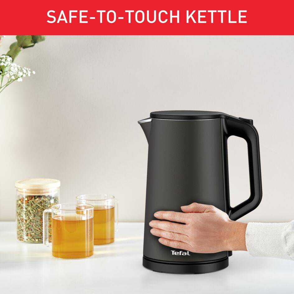 Glorious vízforraló