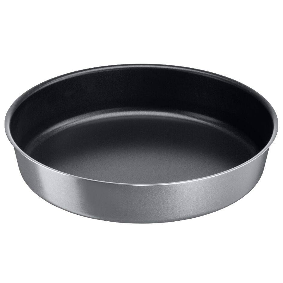 J5709702 La Recyclée Tefal tortaforma 26cm szürke