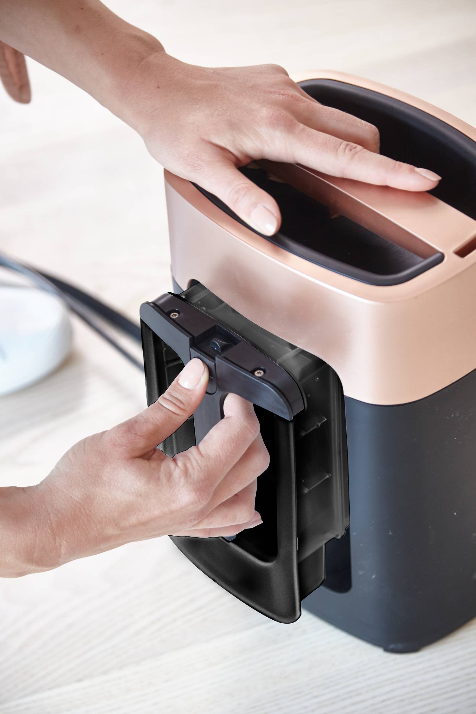 IXEO QT1020E0