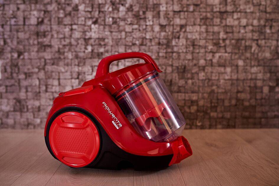 SWIFT POWER CYCLONIC RO2913EA