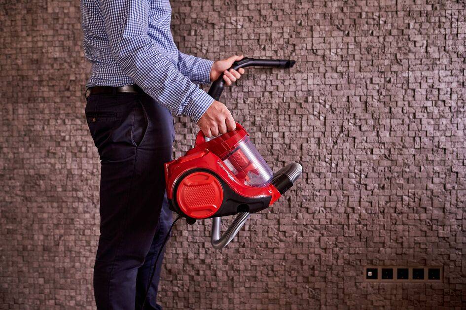 SWIFT POWER CYCLONIC RO2913EA