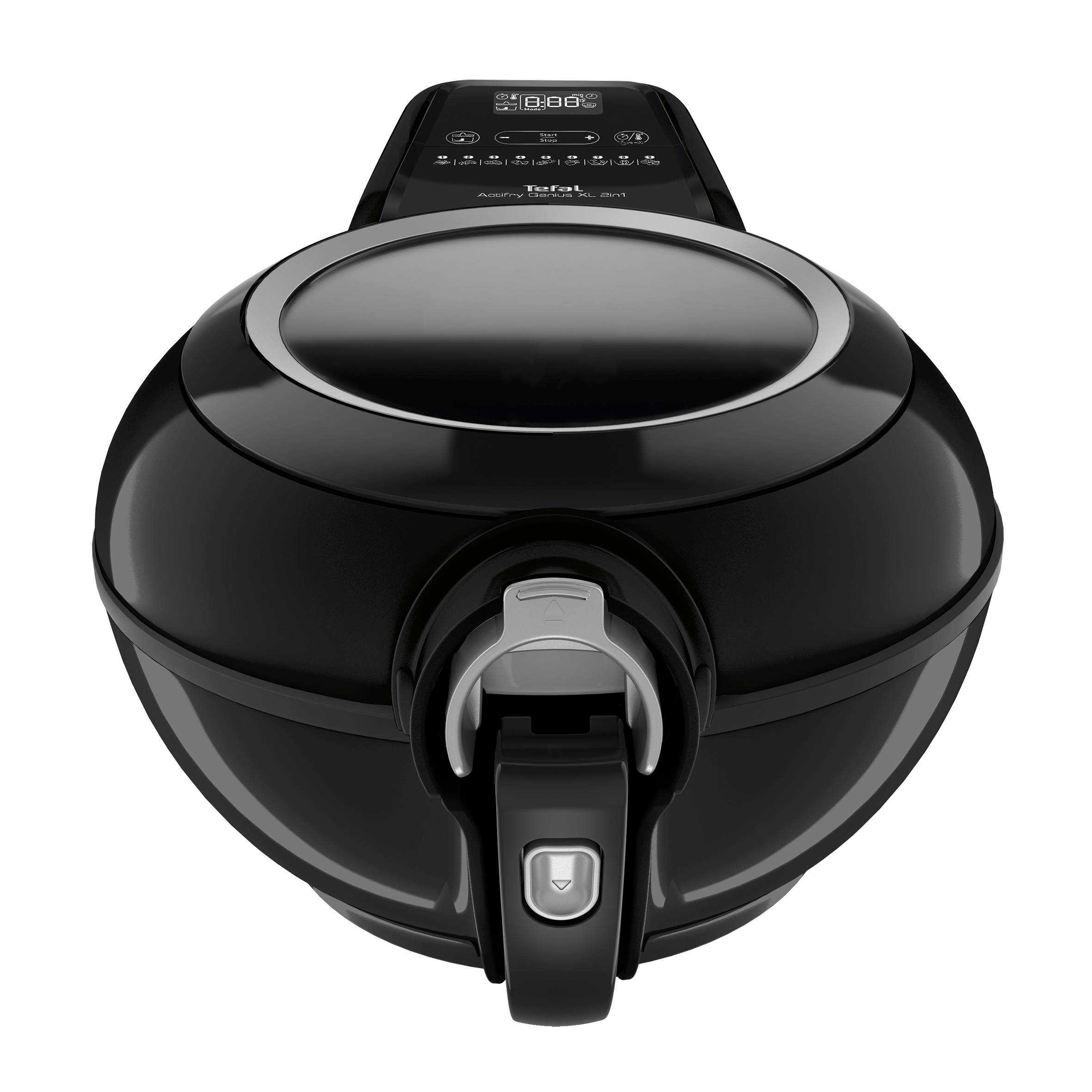 ActiFry Genius XL 2 az 1-ben YV970815