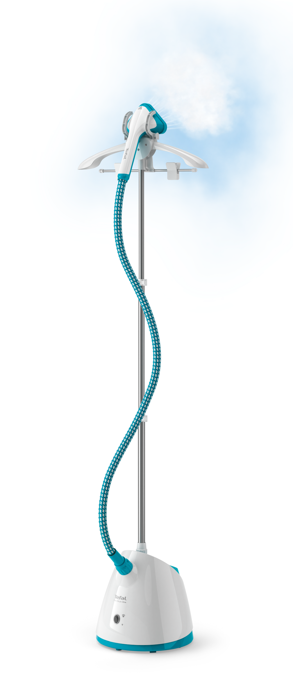 Ruhagőzölő Tefal Pro Style One IT2460E0 Kék/Fehér