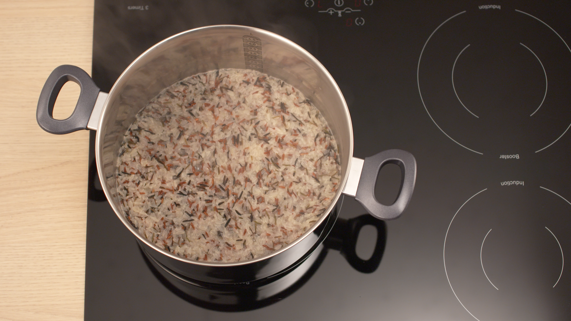 Edény fedővel Tefal Daily Cook G7124645 24 cm