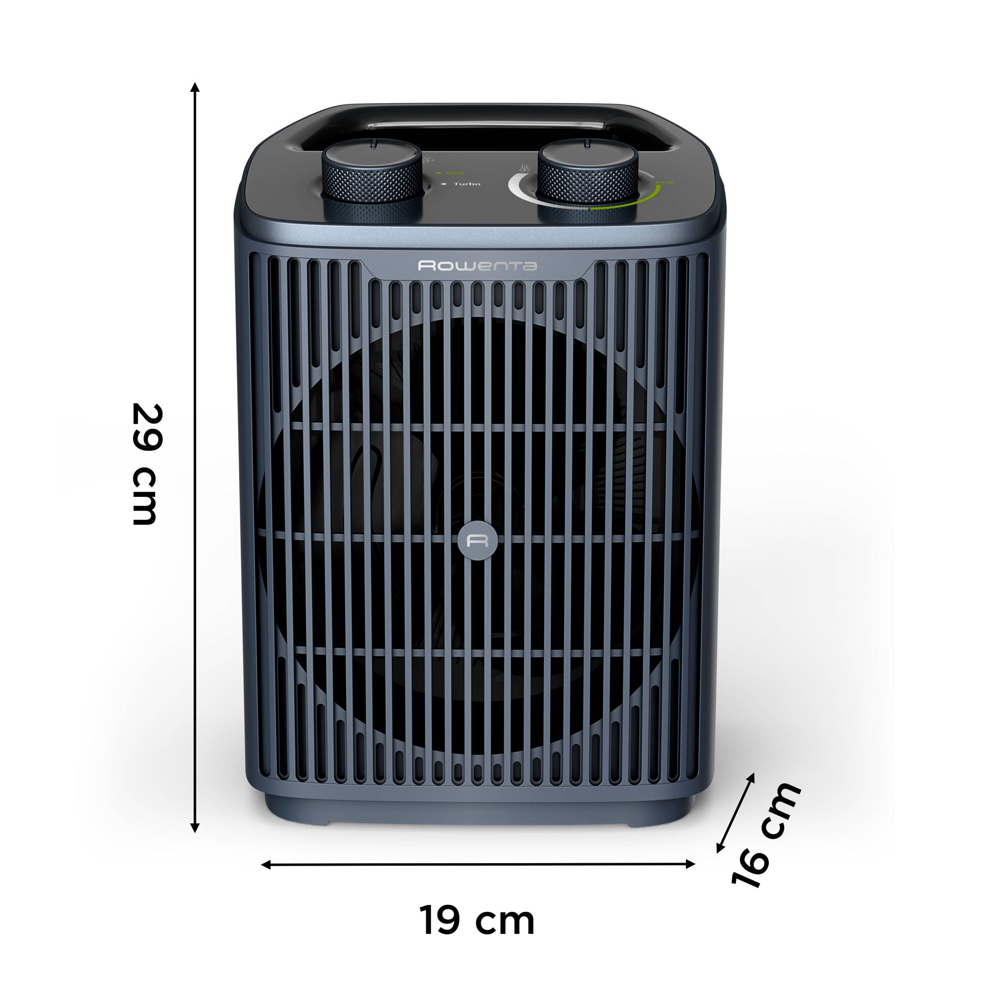 SO2351F0 Rowenta Intense Comfort fűtőventilátor