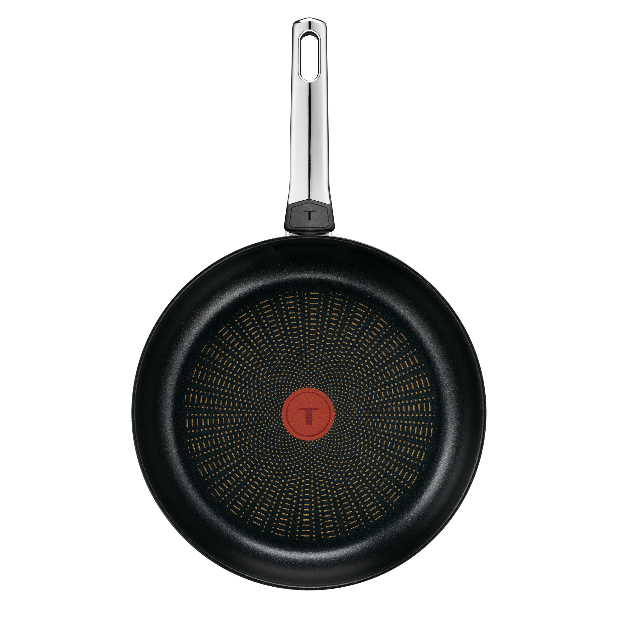 E3270644 Emotion+ tapadásmentes serpenyő, Tefal, 28 cm