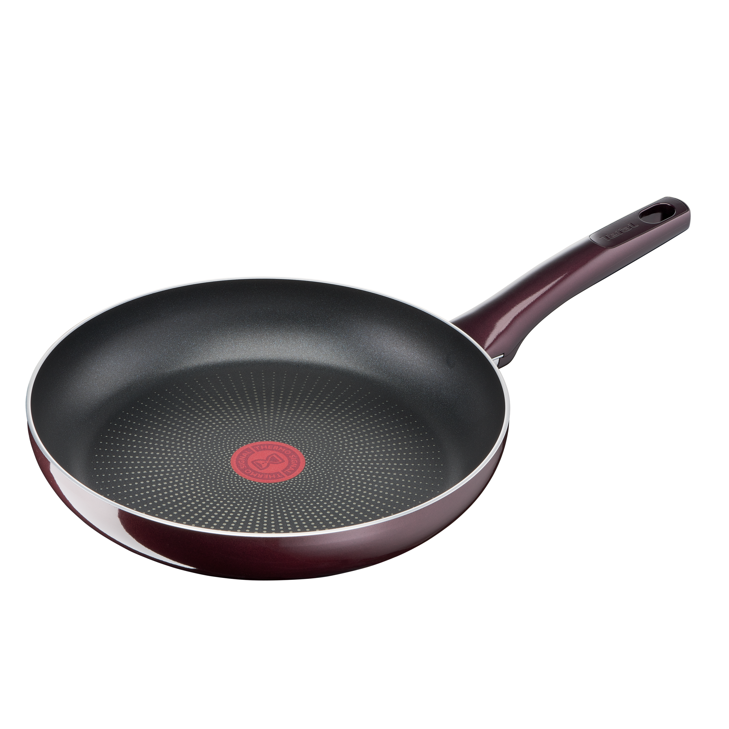 Serpenyő Tefal Resist Intense D5220883 32 cm