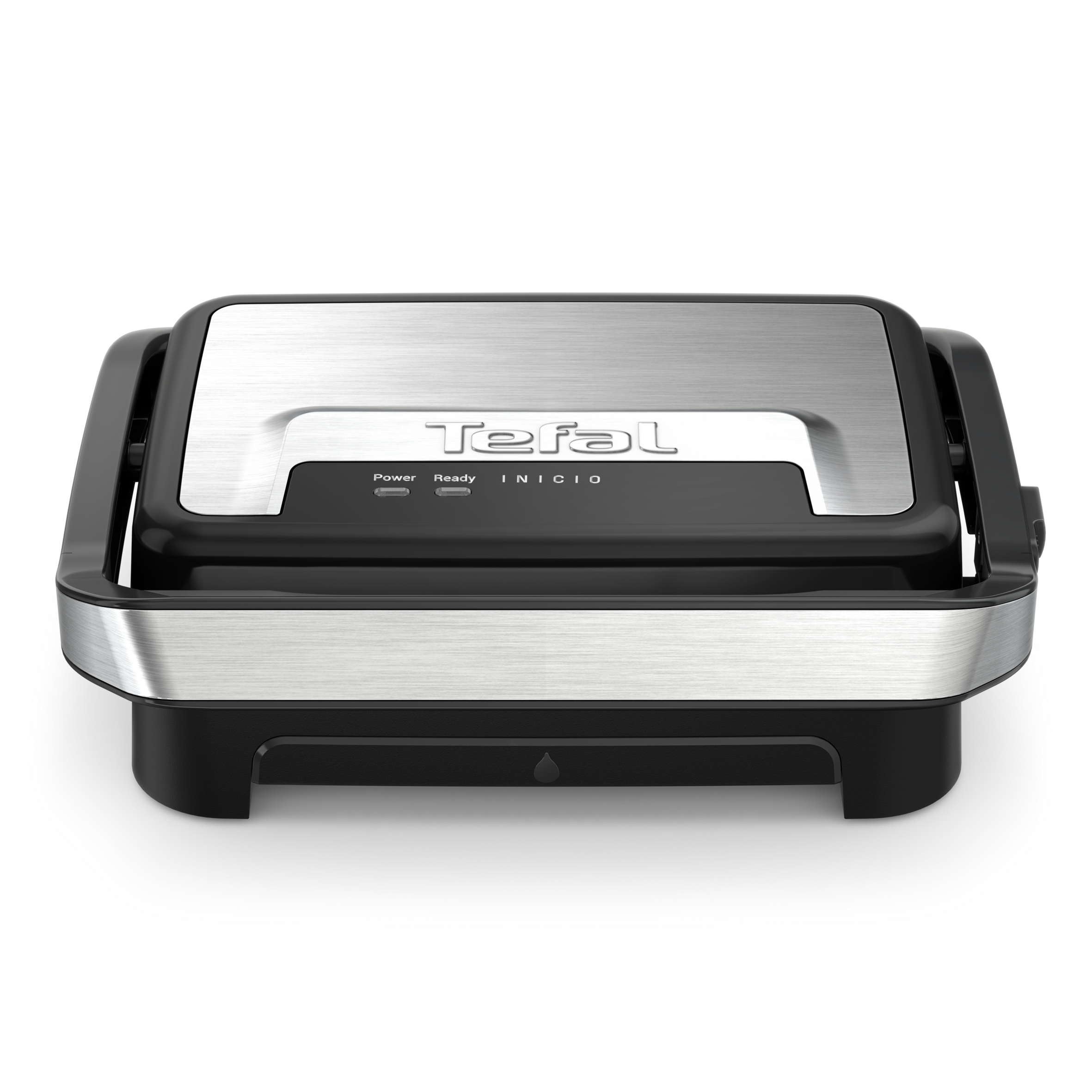 Tefal Inicio Compact elektromos grill GC270D10