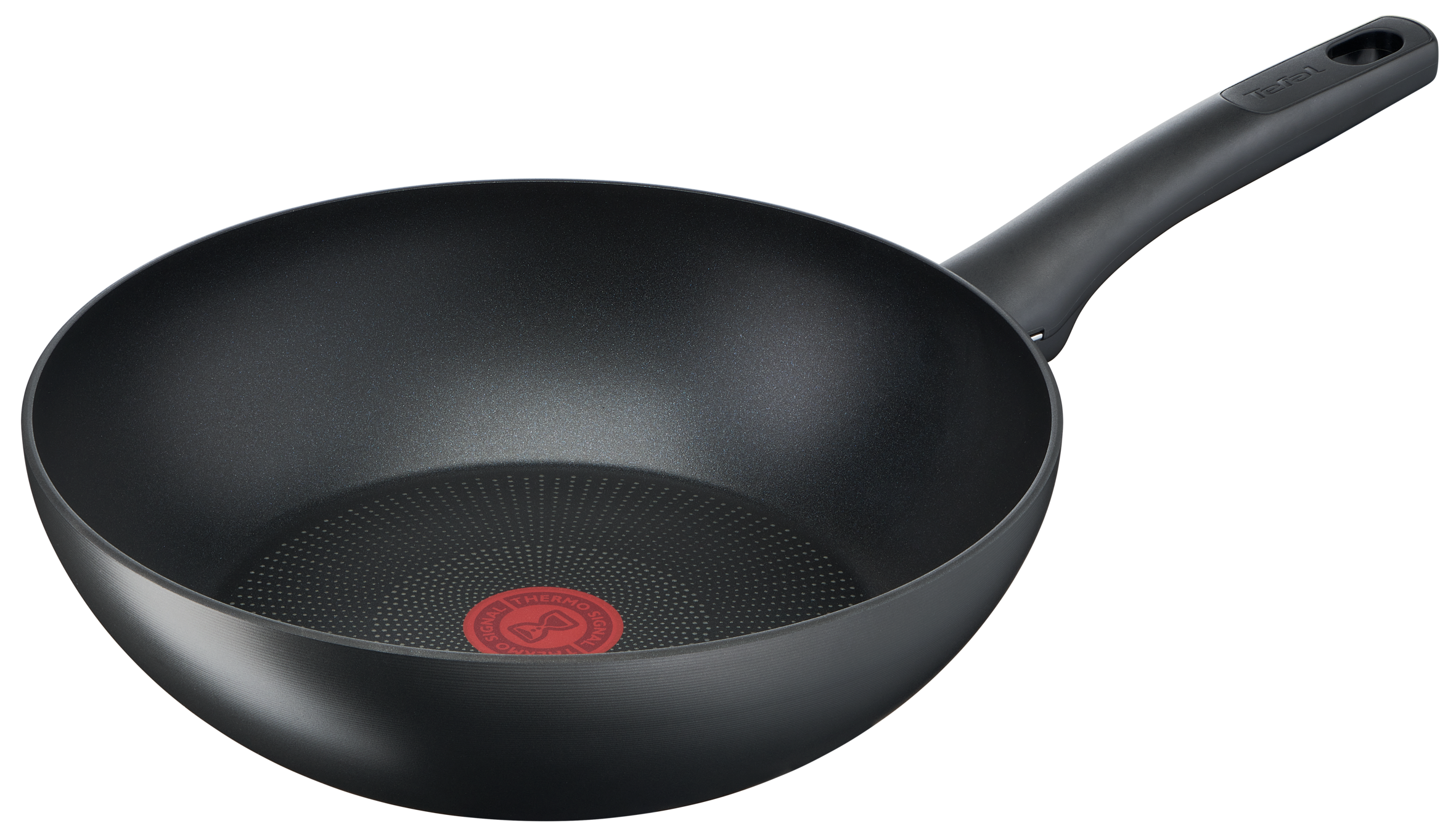 Wok serpenyő Tefal Ultimate G2681972 28 cm