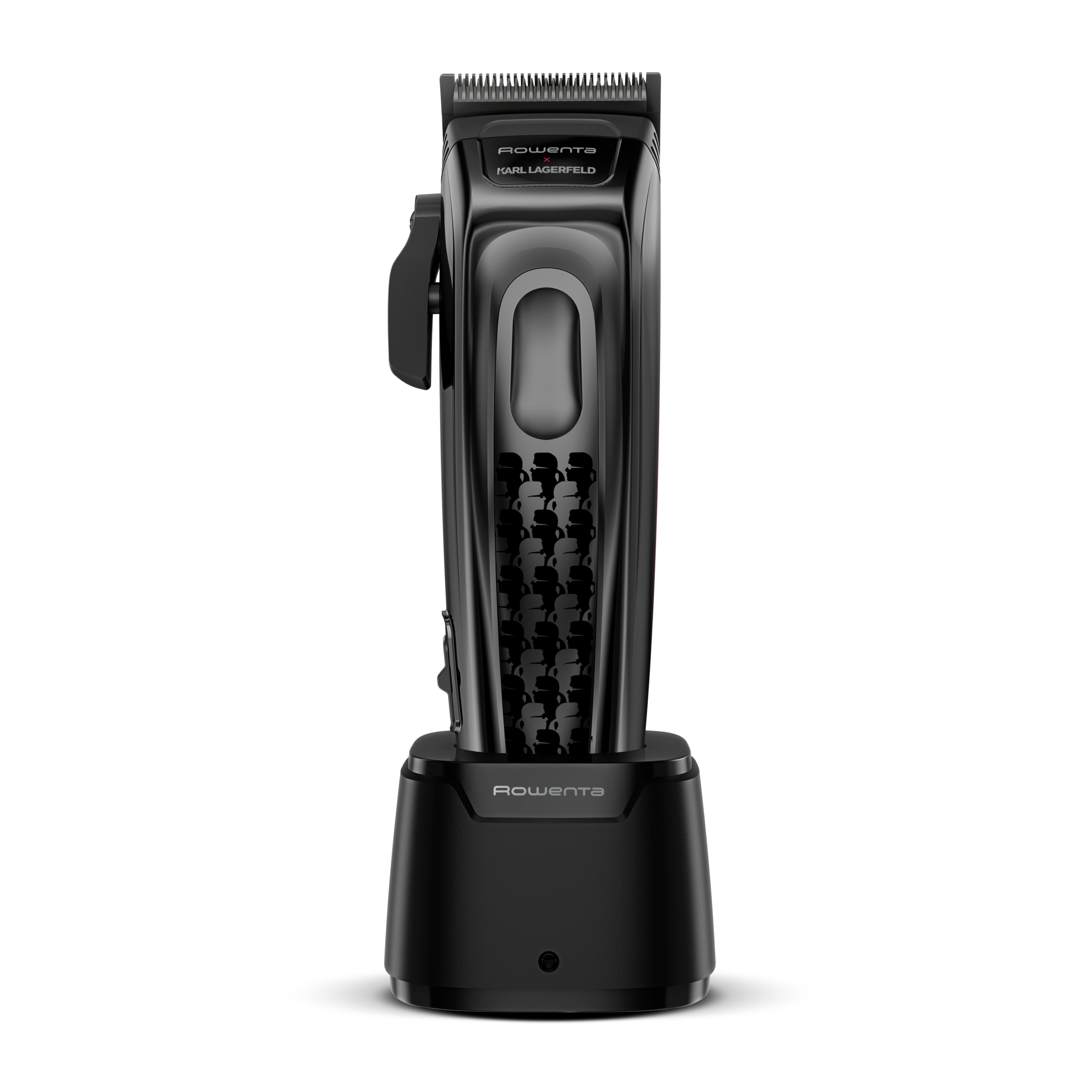 Férfi hajvágó Rowenta Barber Experience TN155LE0