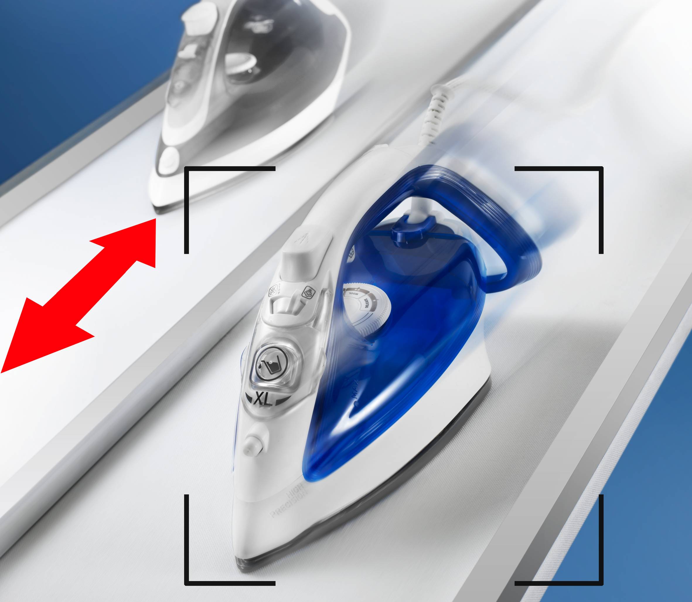 Easygliss Anti-Drip 10