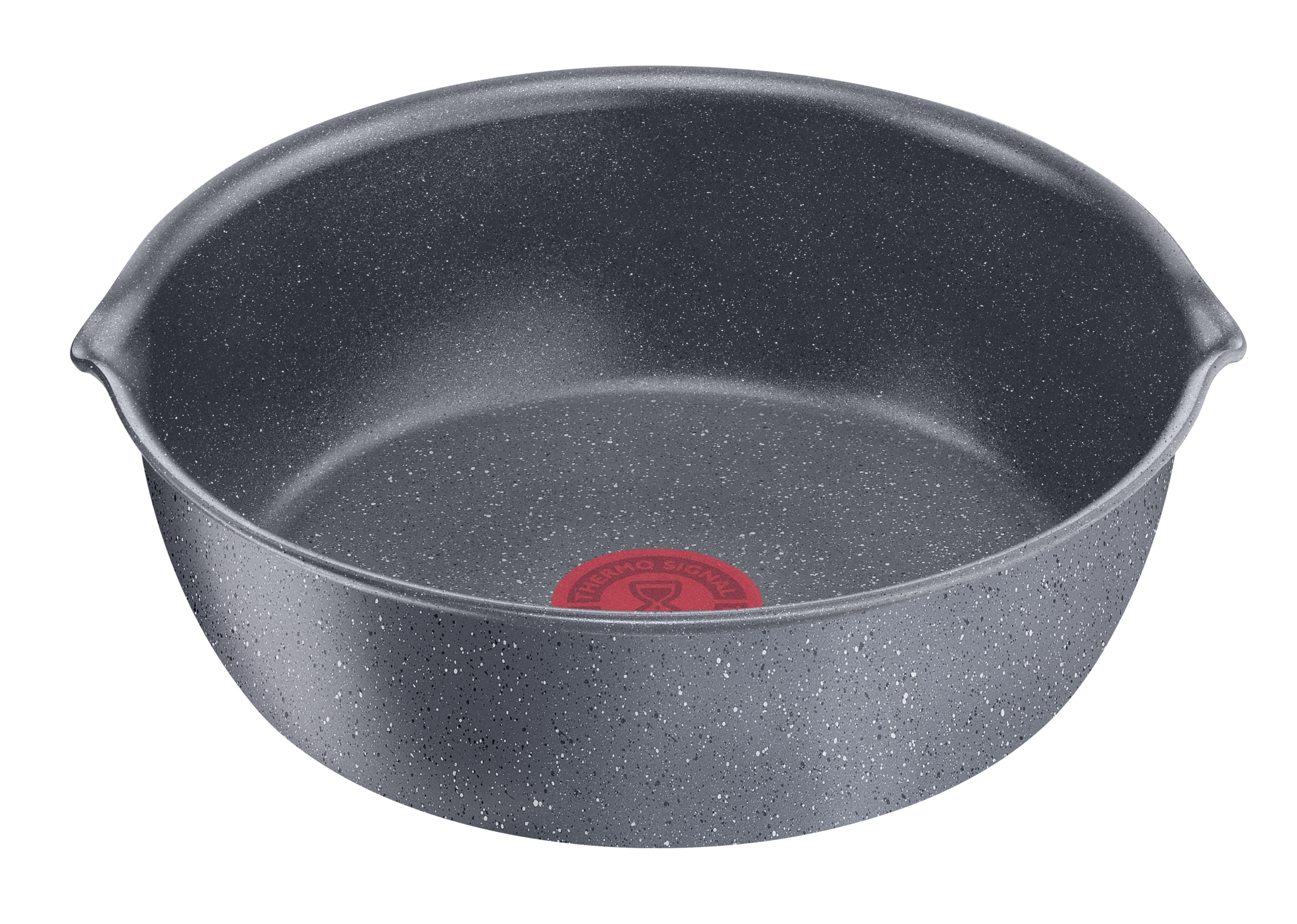 Párolóserpenyő Tefal Ingenio Natural Force L3968302 22 cm