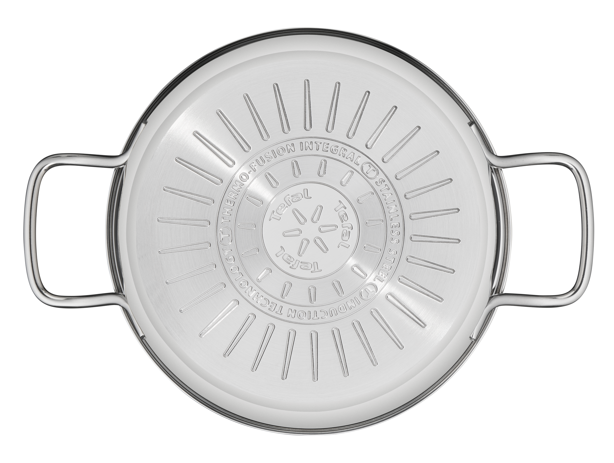 Edény Tefal Intuition B8644474 20 cm