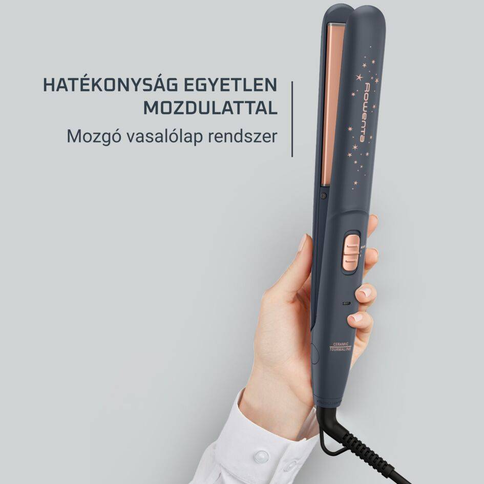 Hajvasaló Express Style Stellar Collection