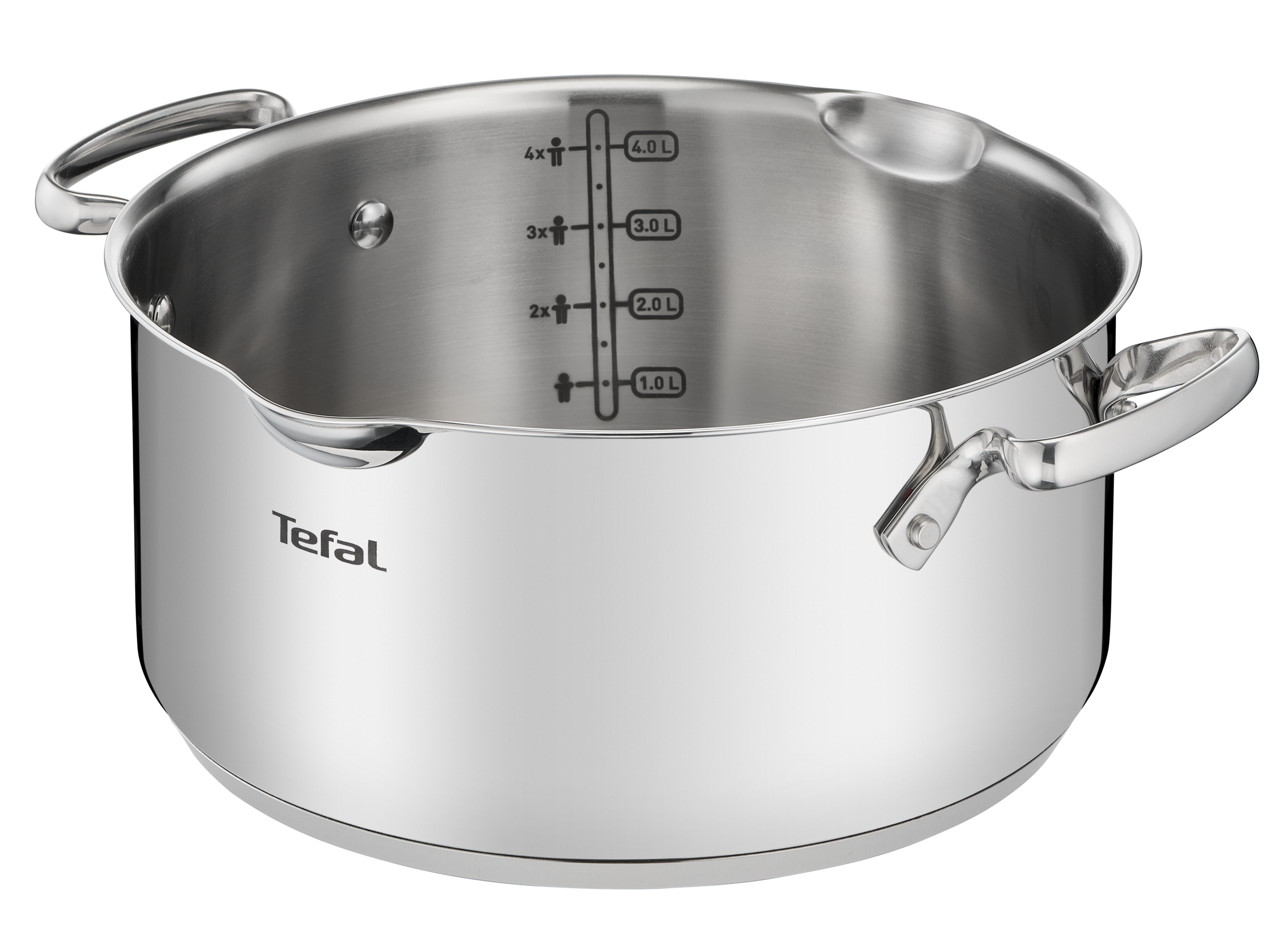 Edény fedővel Tefal Duetto+ G7194455 20 cm