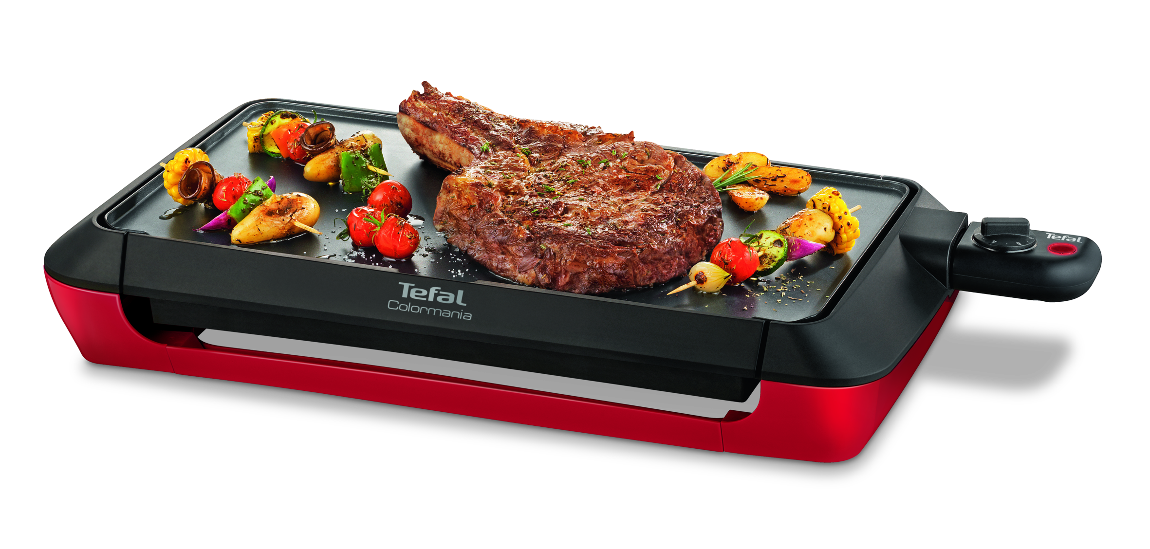 Maxi Plancha Sevilla Colormania