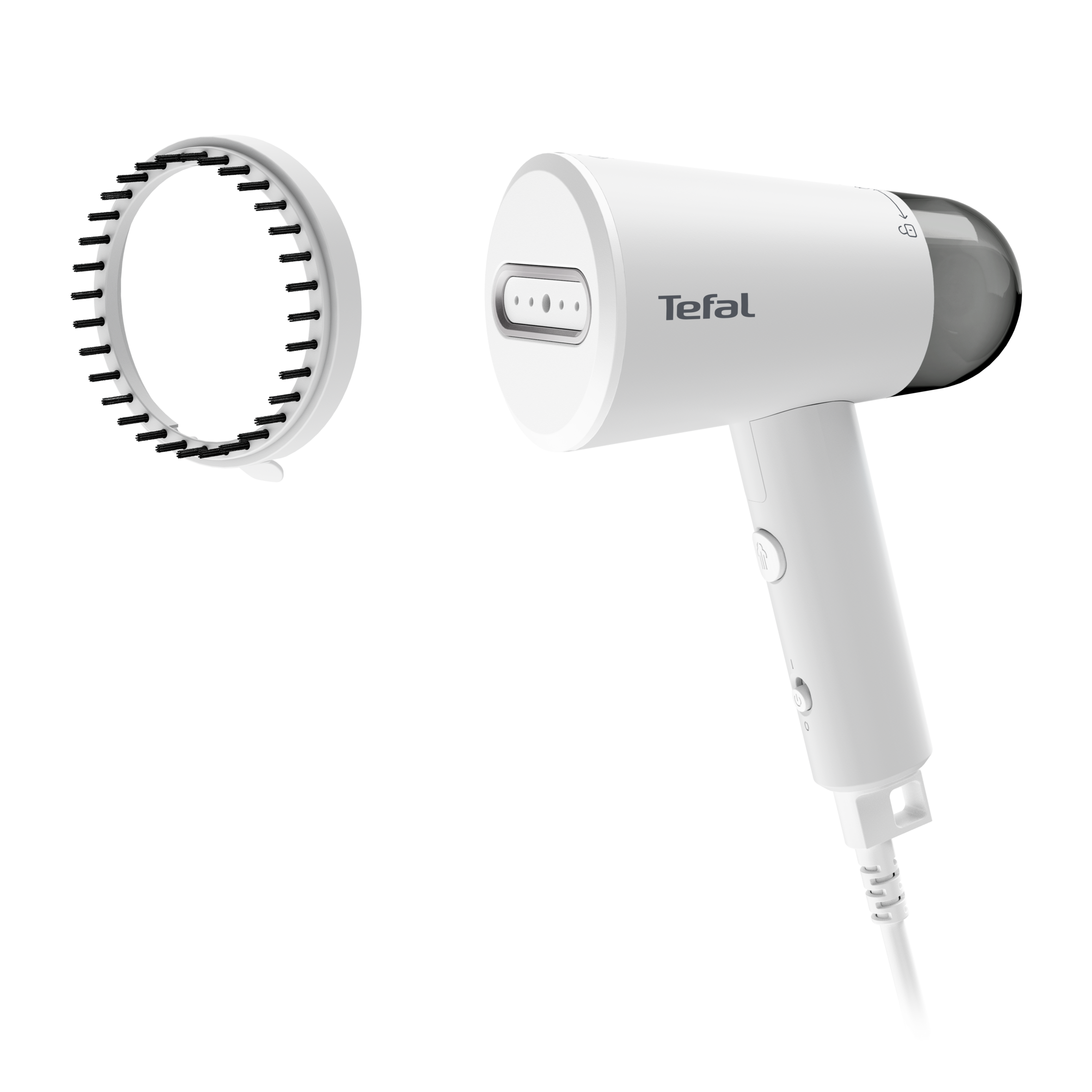 Kézi ruhagőzölő Origin Travel DT1020E1