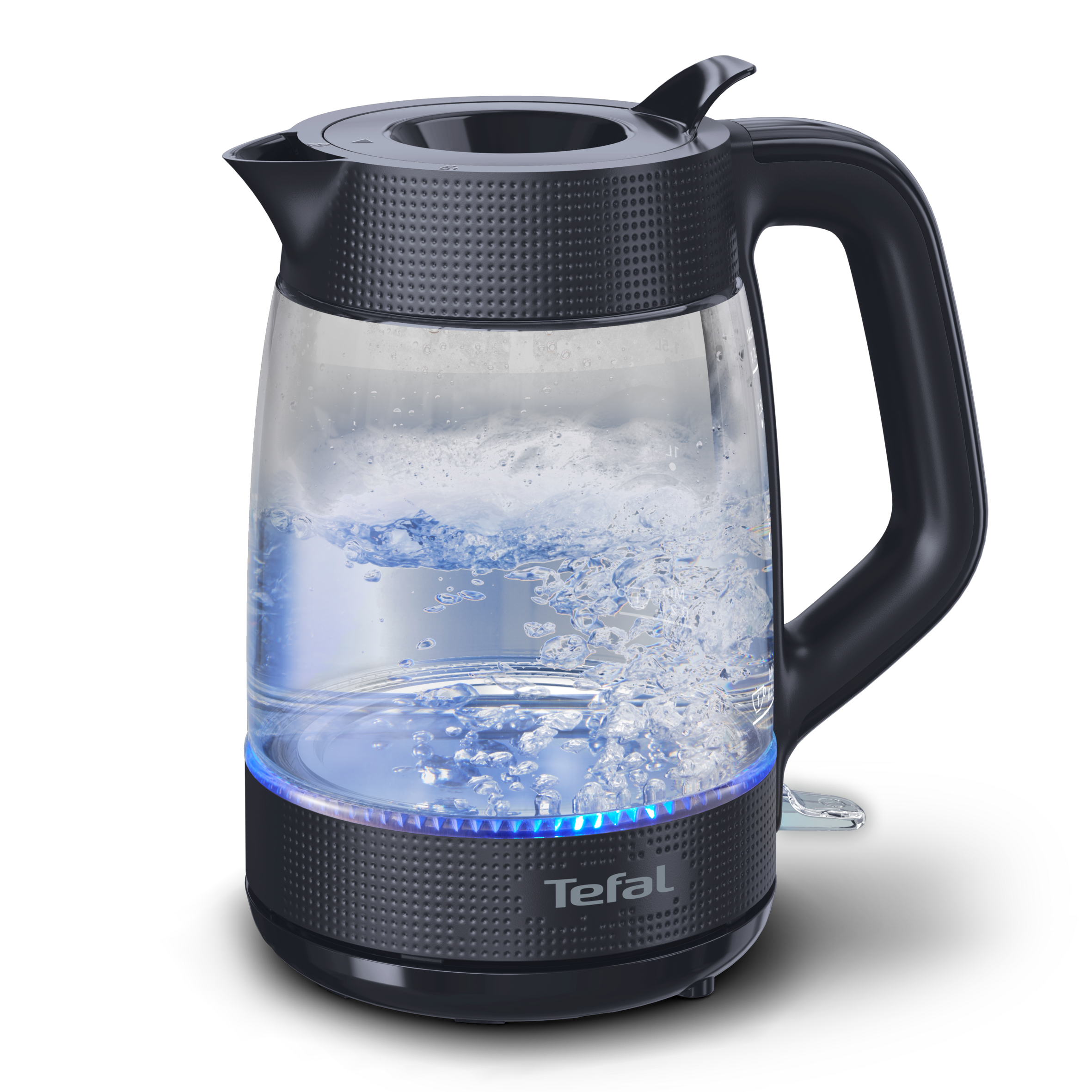 KO2G08E0, Morning Glass vízforraló, Tefal