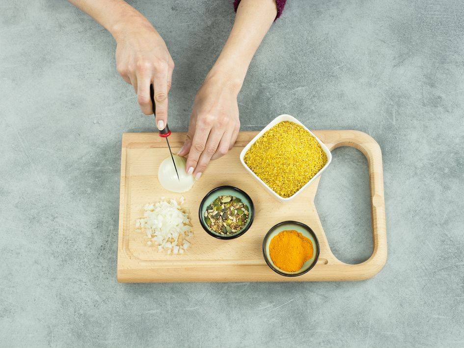 Kukta Tefal ClipsoMinut' Perfect P4620733 Rozsdamentes 6 l