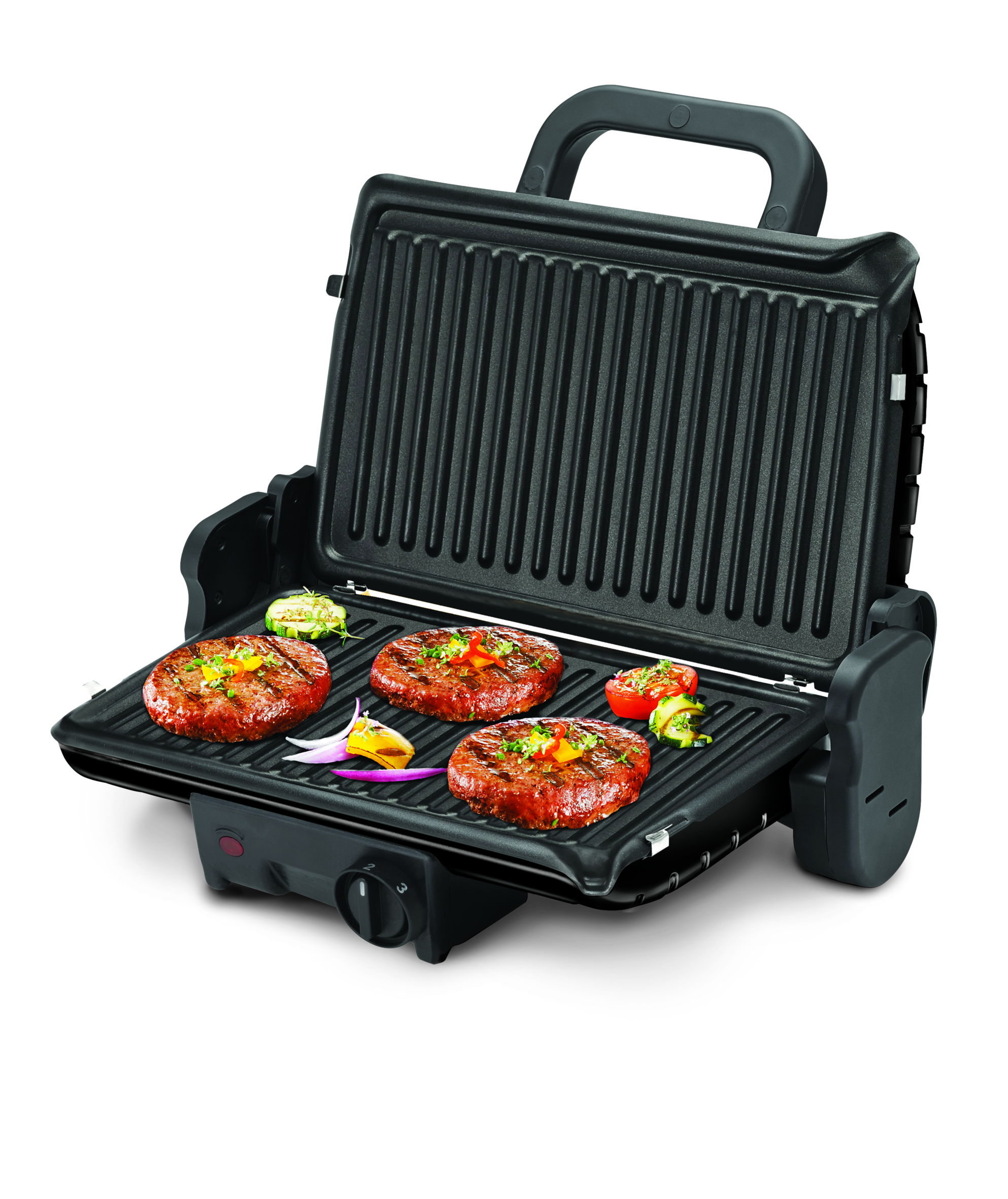Minute Grill GC205012