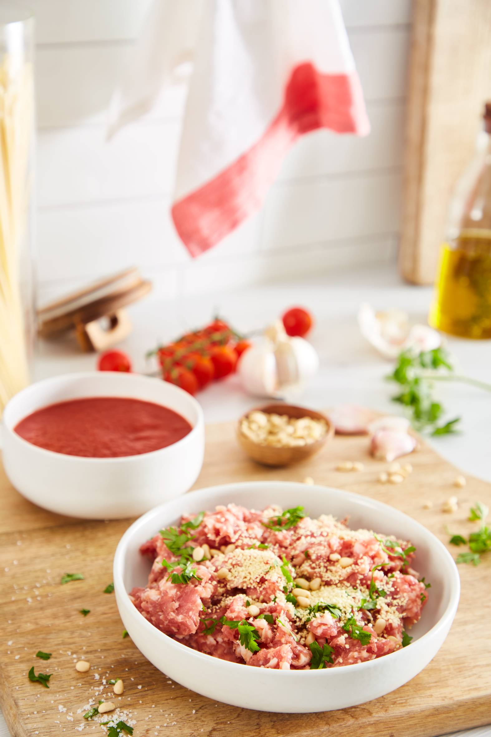 Edényszett Tefal Generous C2789032 20/28 cm